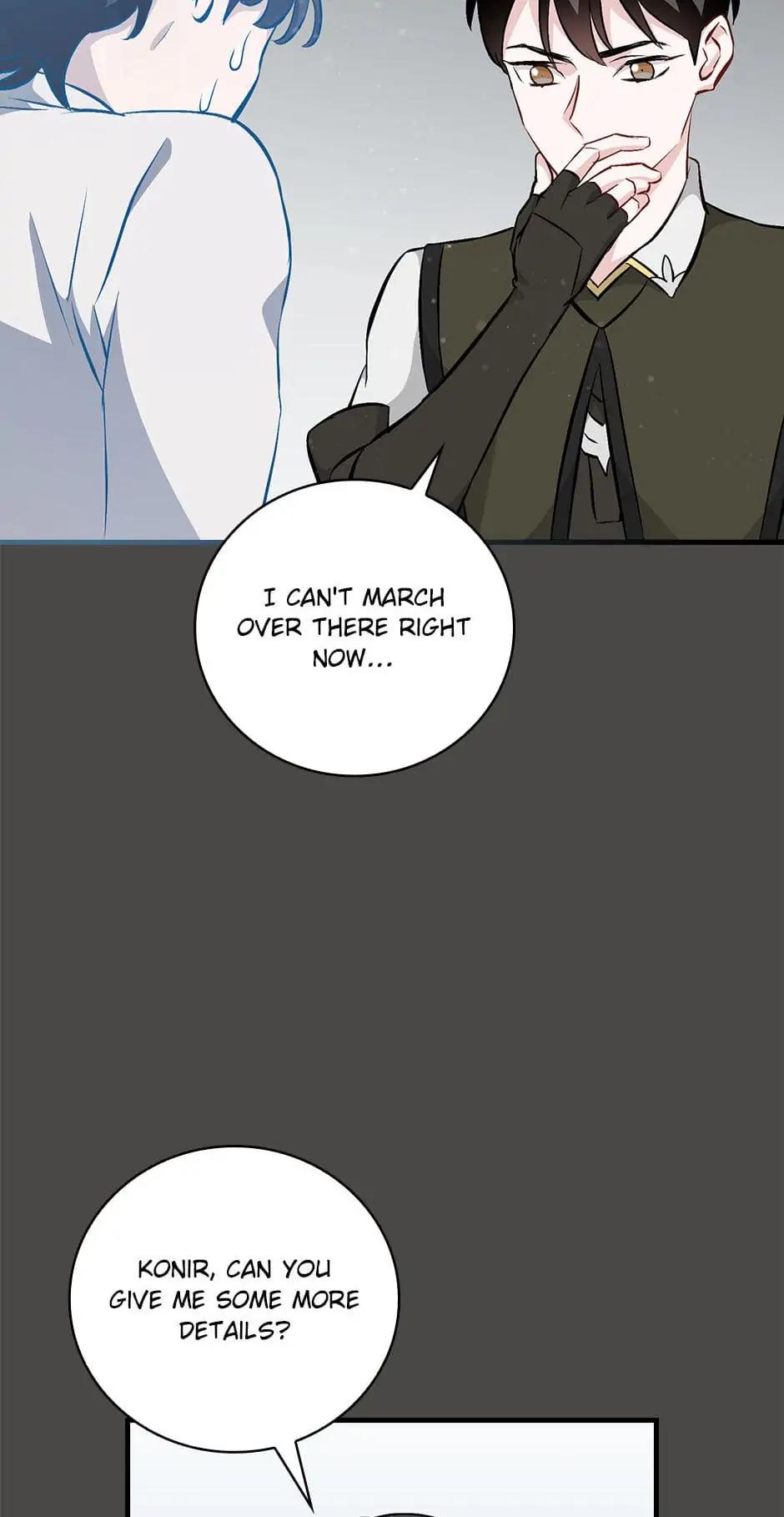 Gourmet Gaming Chap 121 - Next Chap 122