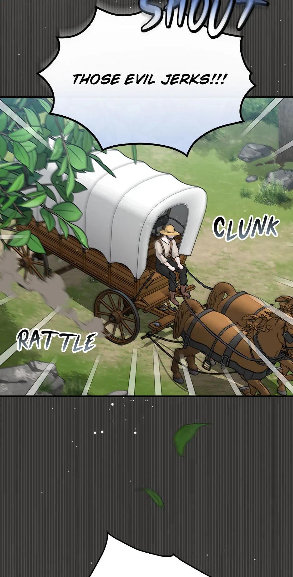 Gourmet Gaming Chap 121 - Next Chap 122