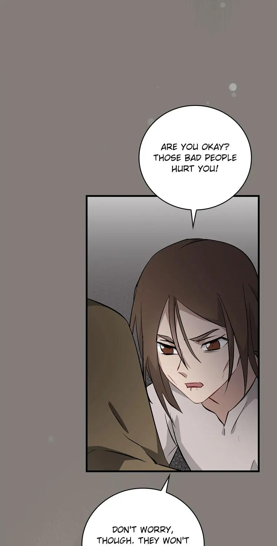 Gourmet Gaming Chap 121 - Next Chap 122