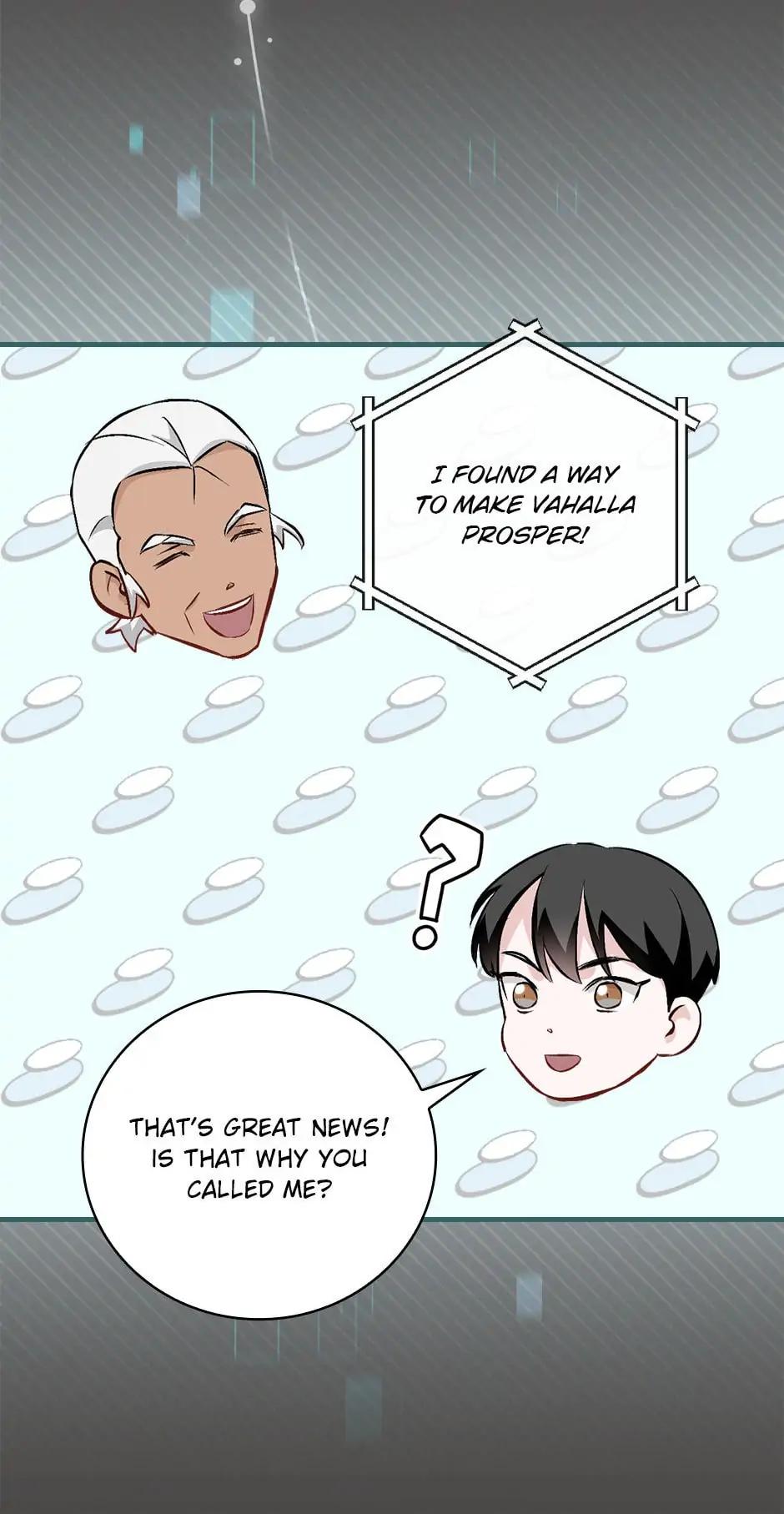 Gourmet Gaming Chap 121 - Next Chap 122