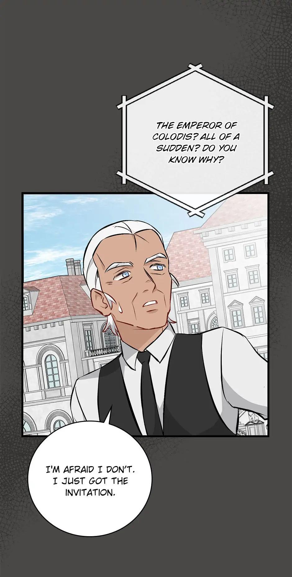 Gourmet Gaming Chap 121 - Next Chap 122