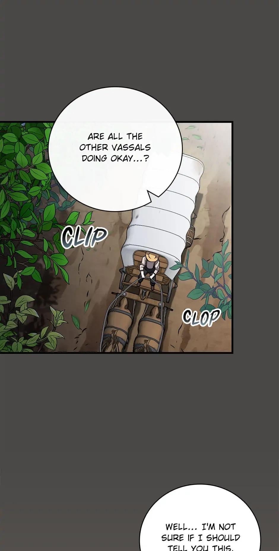 Gourmet Gaming Chap 121 - Next Chap 122
