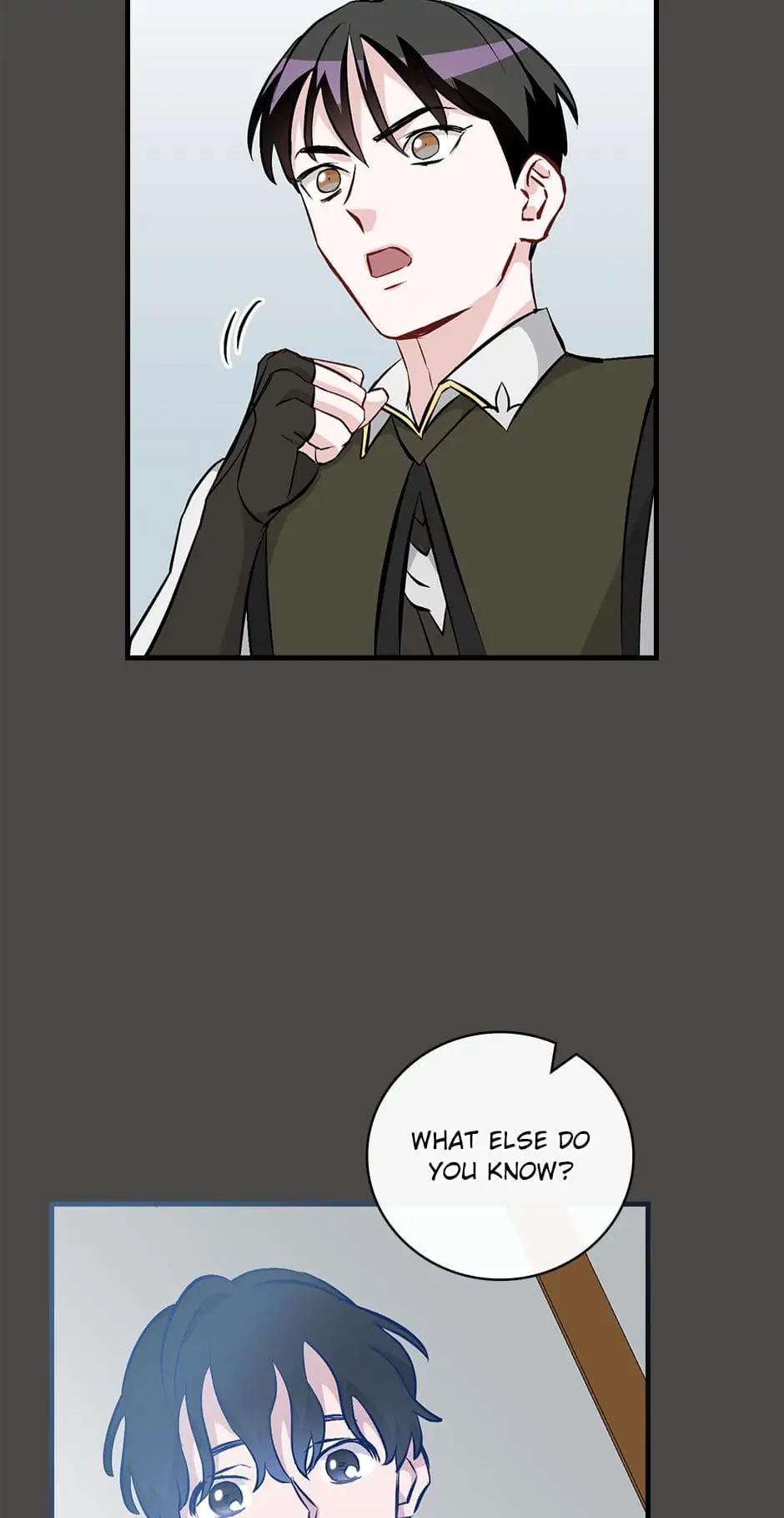 Gourmet Gaming Chap 121 - Next Chap 122