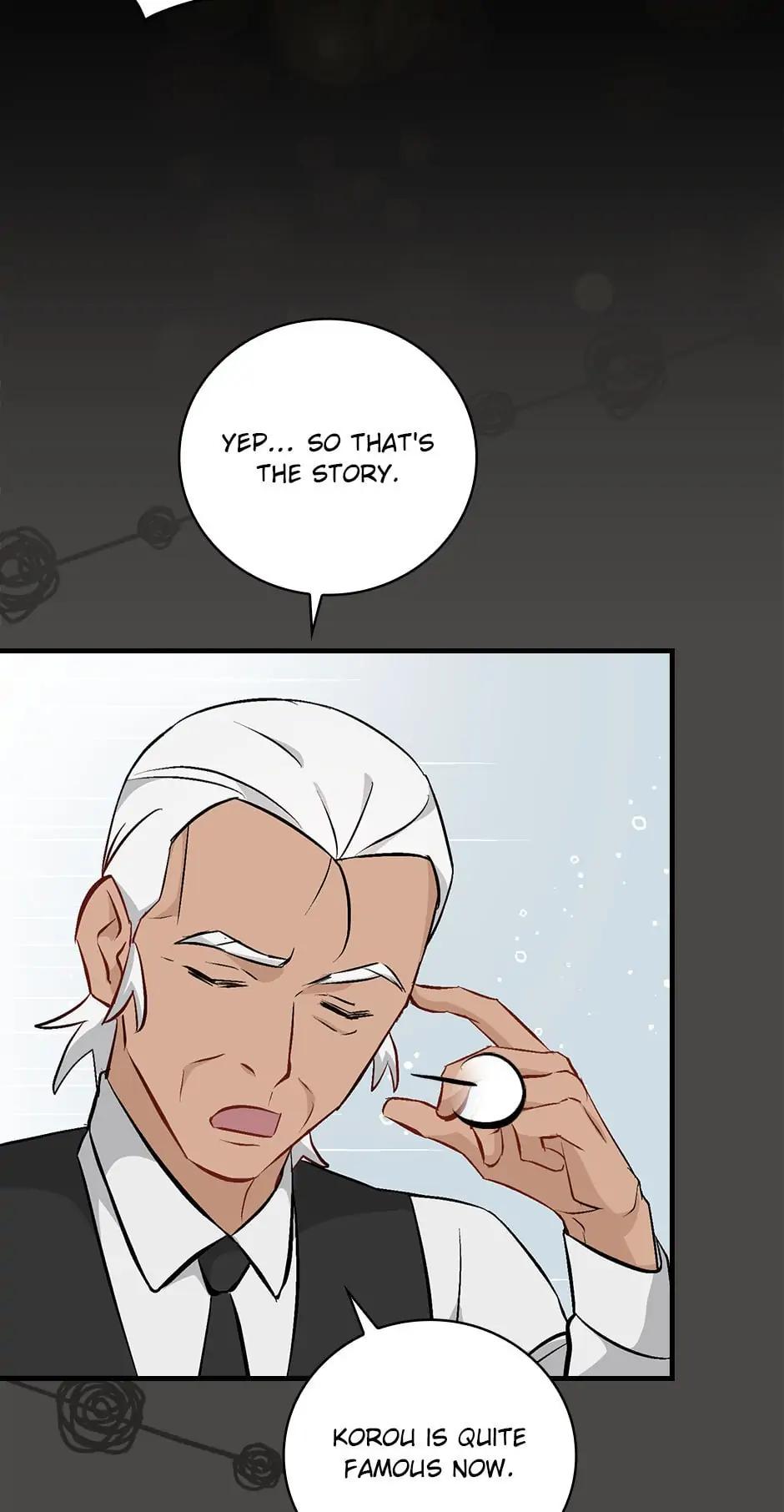 Gourmet Gaming Chap 121 - Next Chap 122