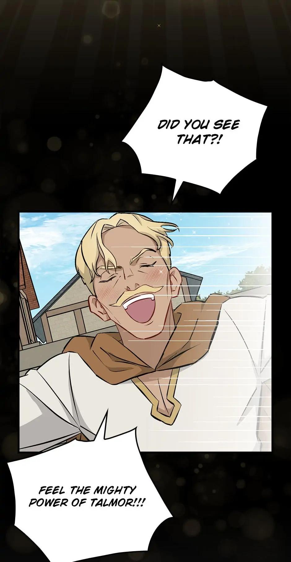 Gourmet Gaming Chap 121 - Next Chap 122