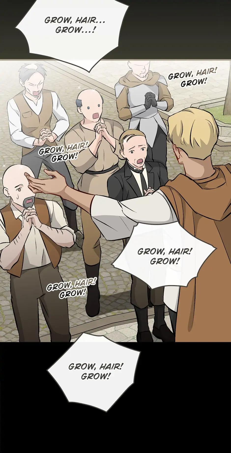 Gourmet Gaming Chap 121 - Next Chap 122