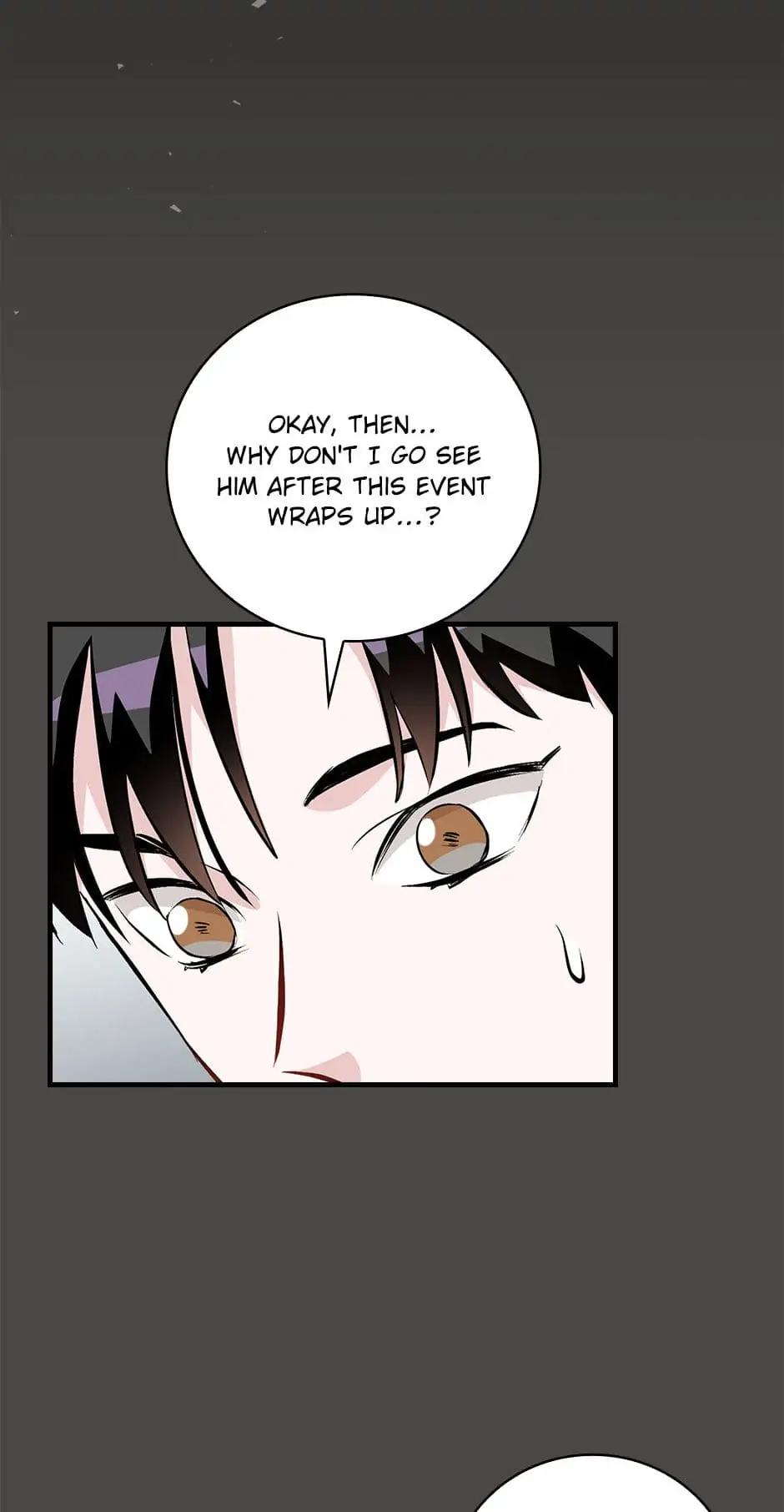 Gourmet Gaming Chap 121 - Next Chap 122