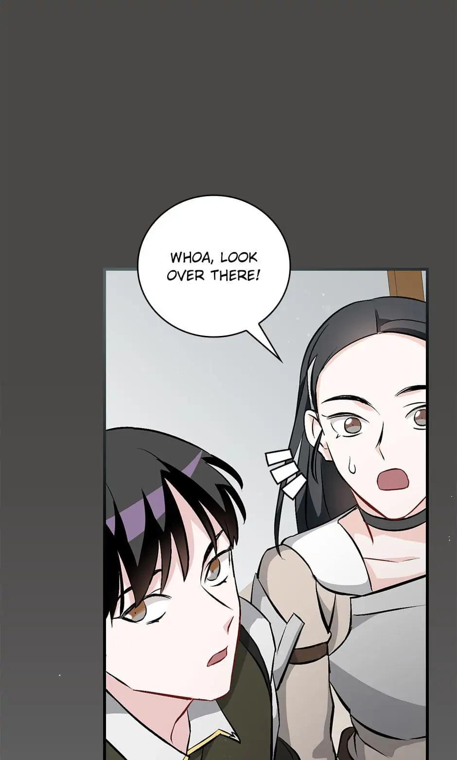 Gourmet Gaming Chap 121 - Next Chap 122