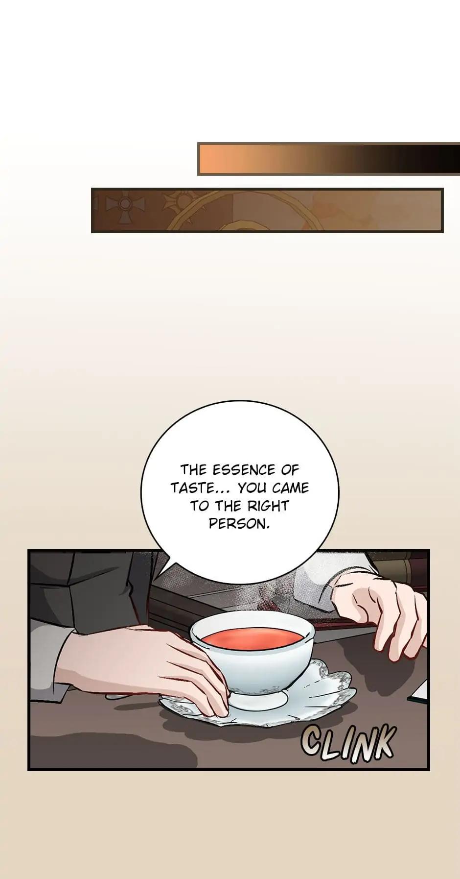 Gourmet Gaming Chap 121 - Next Chap 122