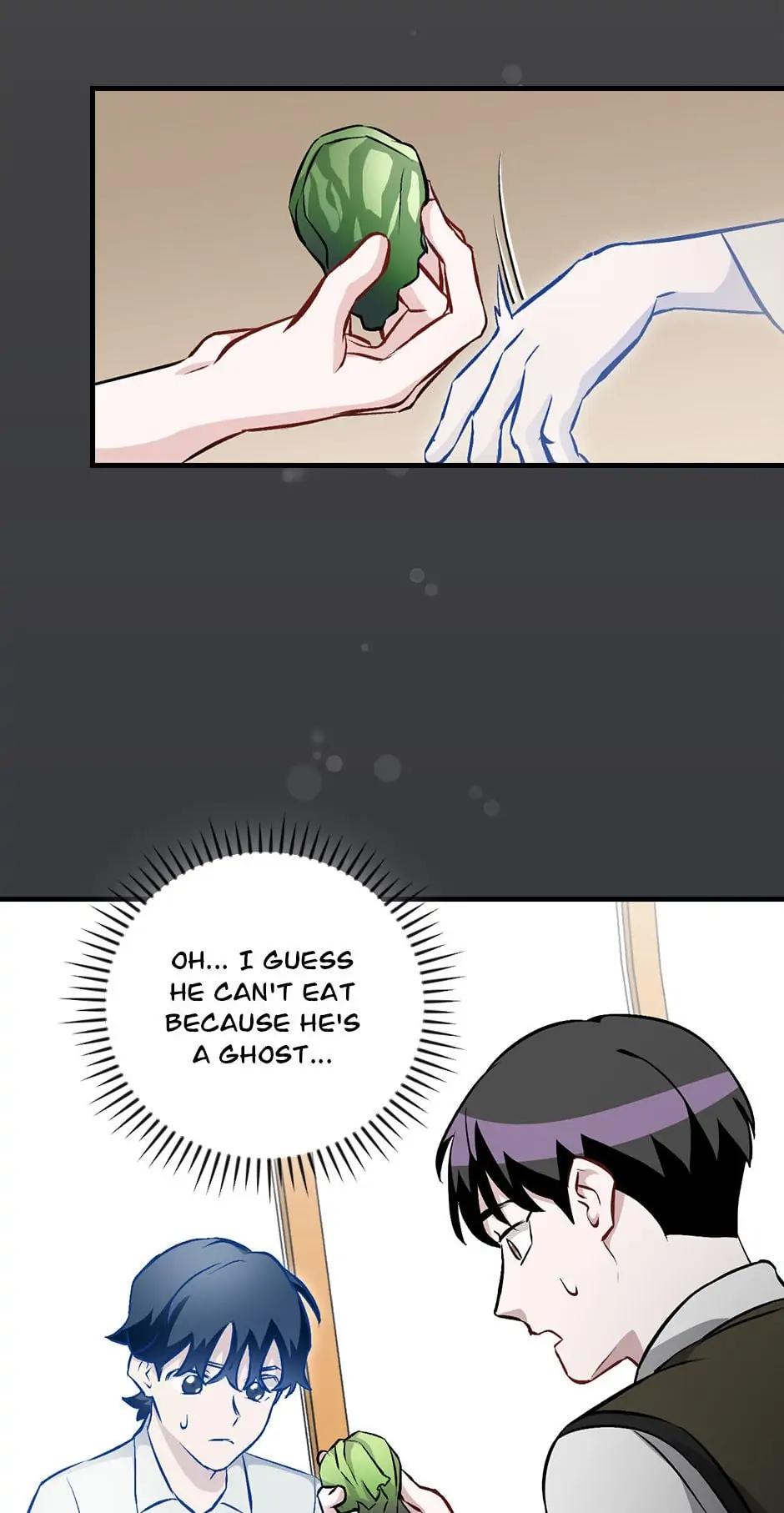 Gourmet Gaming Chap 122 - Next Chap 123