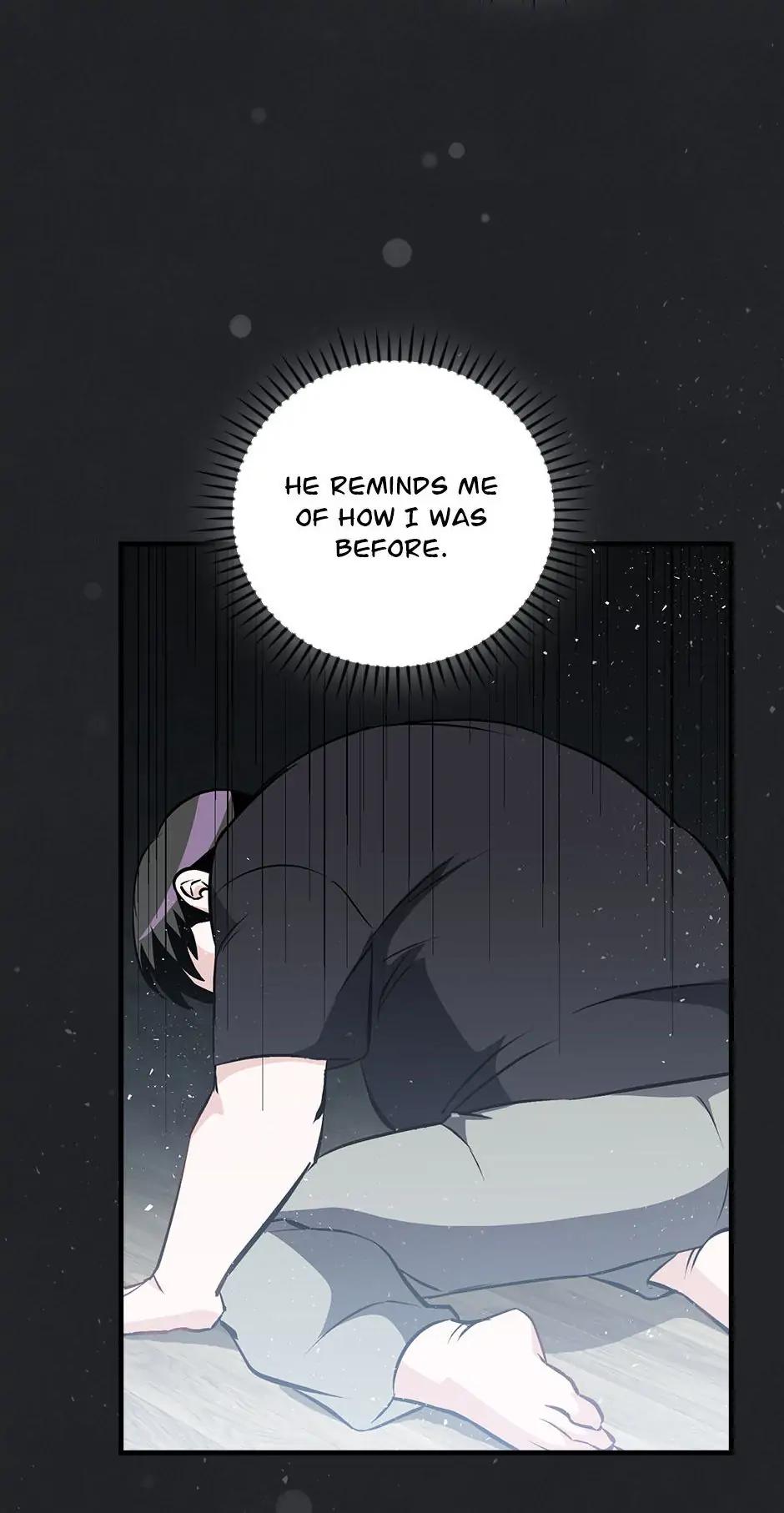 Gourmet Gaming Chap 122 - Next Chap 123