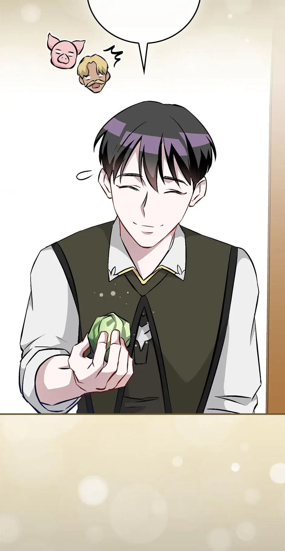 Gourmet Gaming Chap 122 - Next Chap 123