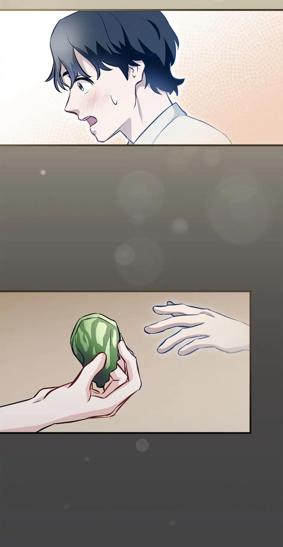 Gourmet Gaming Chap 122 - Next Chap 123