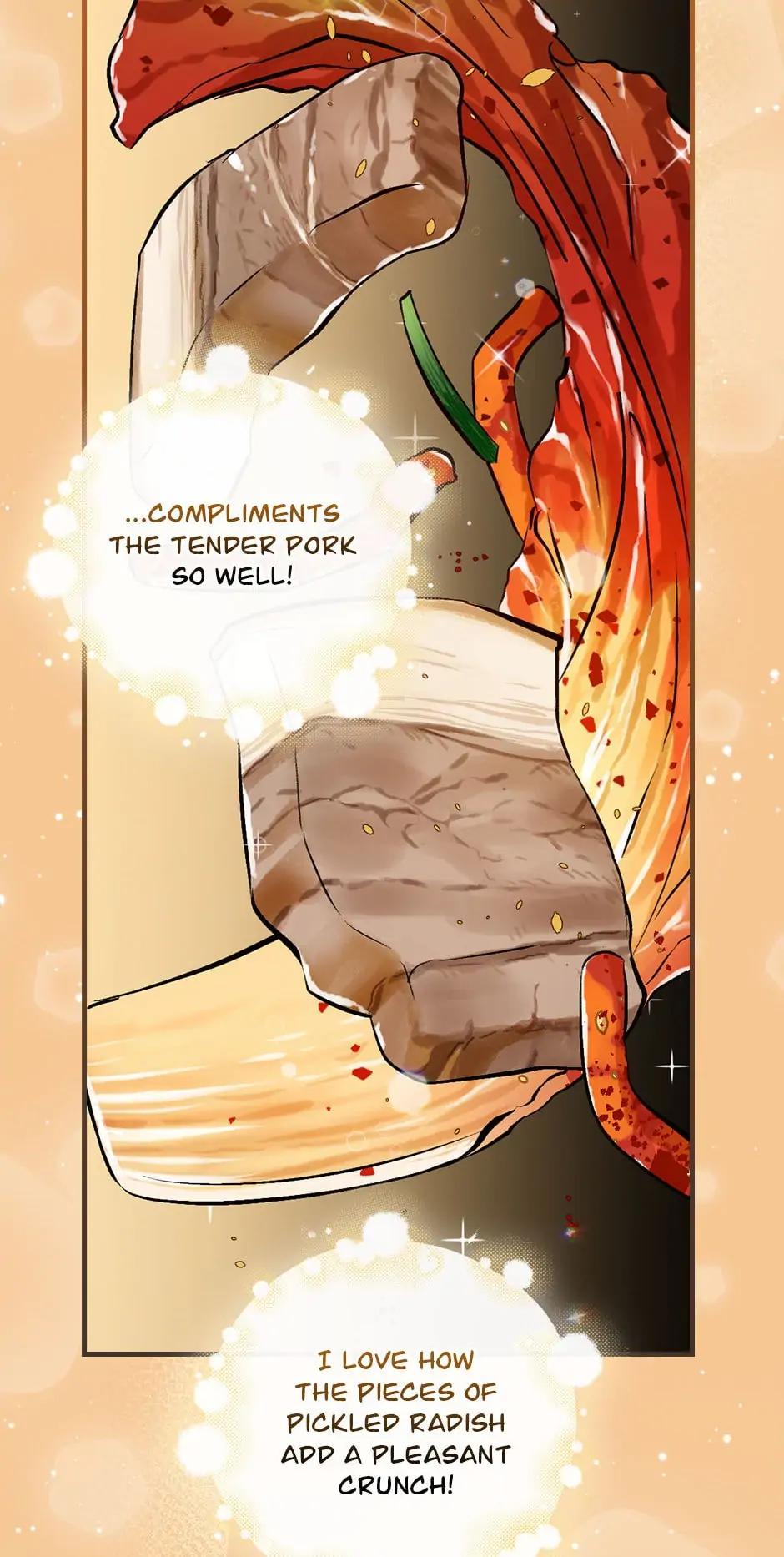 Gourmet Gaming Chap 122 - Next Chap 123