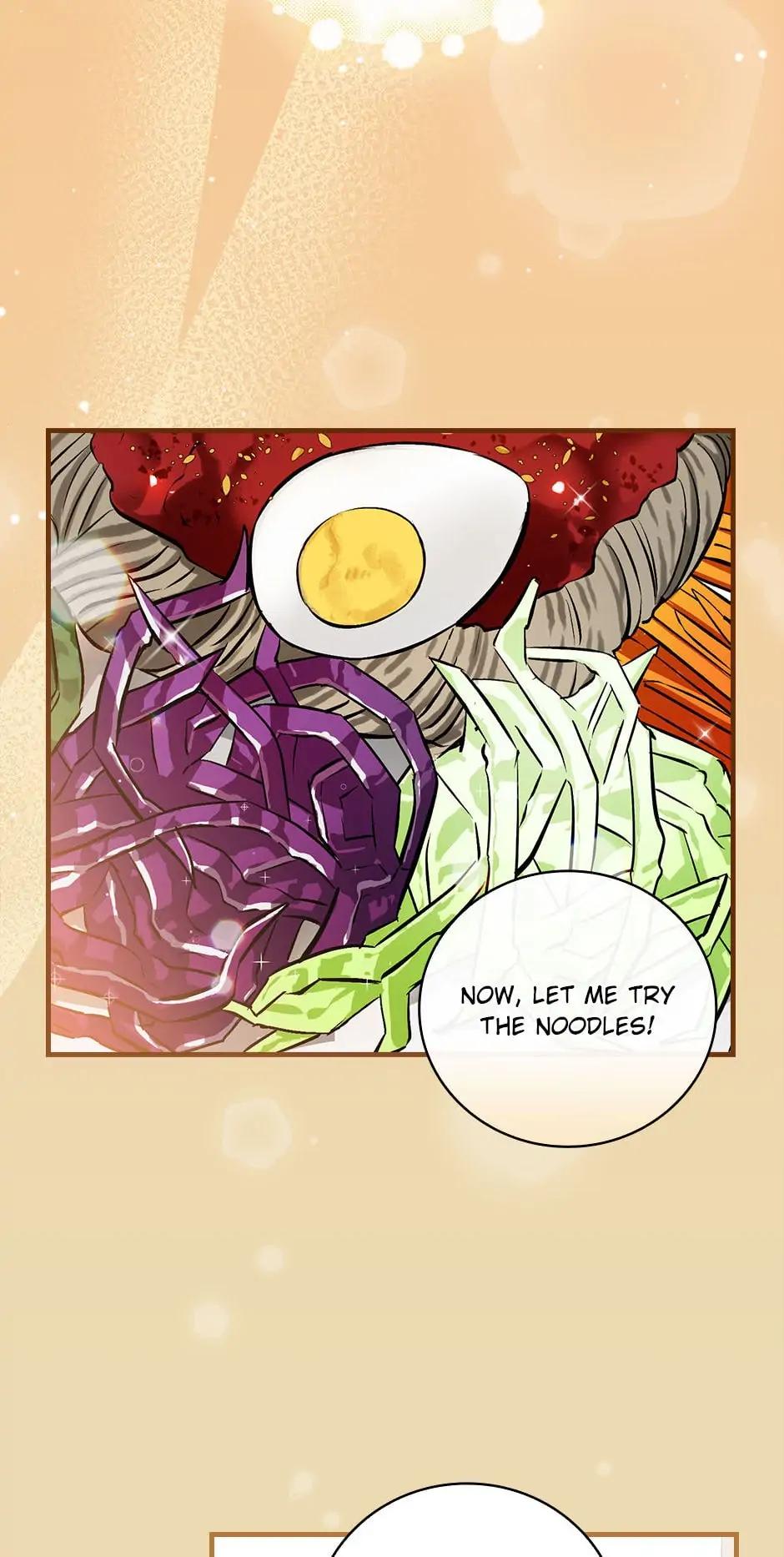 Gourmet Gaming Chap 122 - Next Chap 123