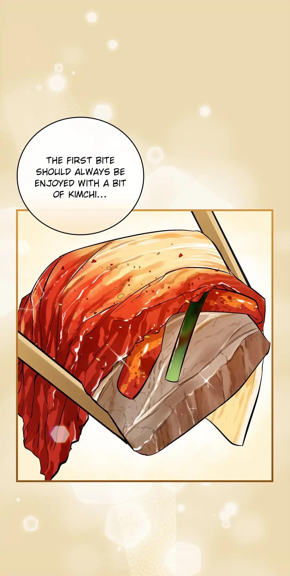 Gourmet Gaming Chap 122 - Next Chap 123
