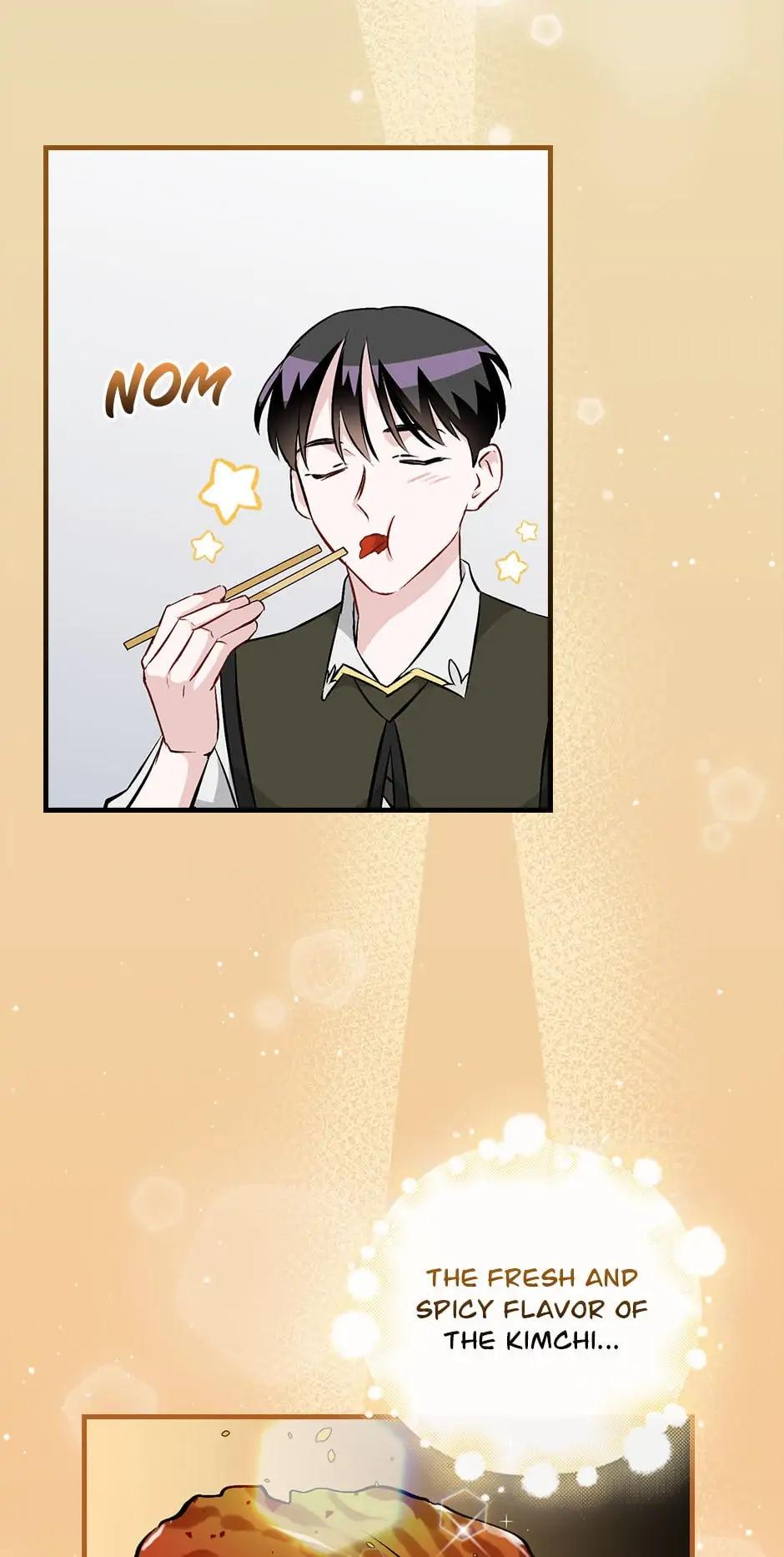 Gourmet Gaming Chap 122 - Next Chap 123