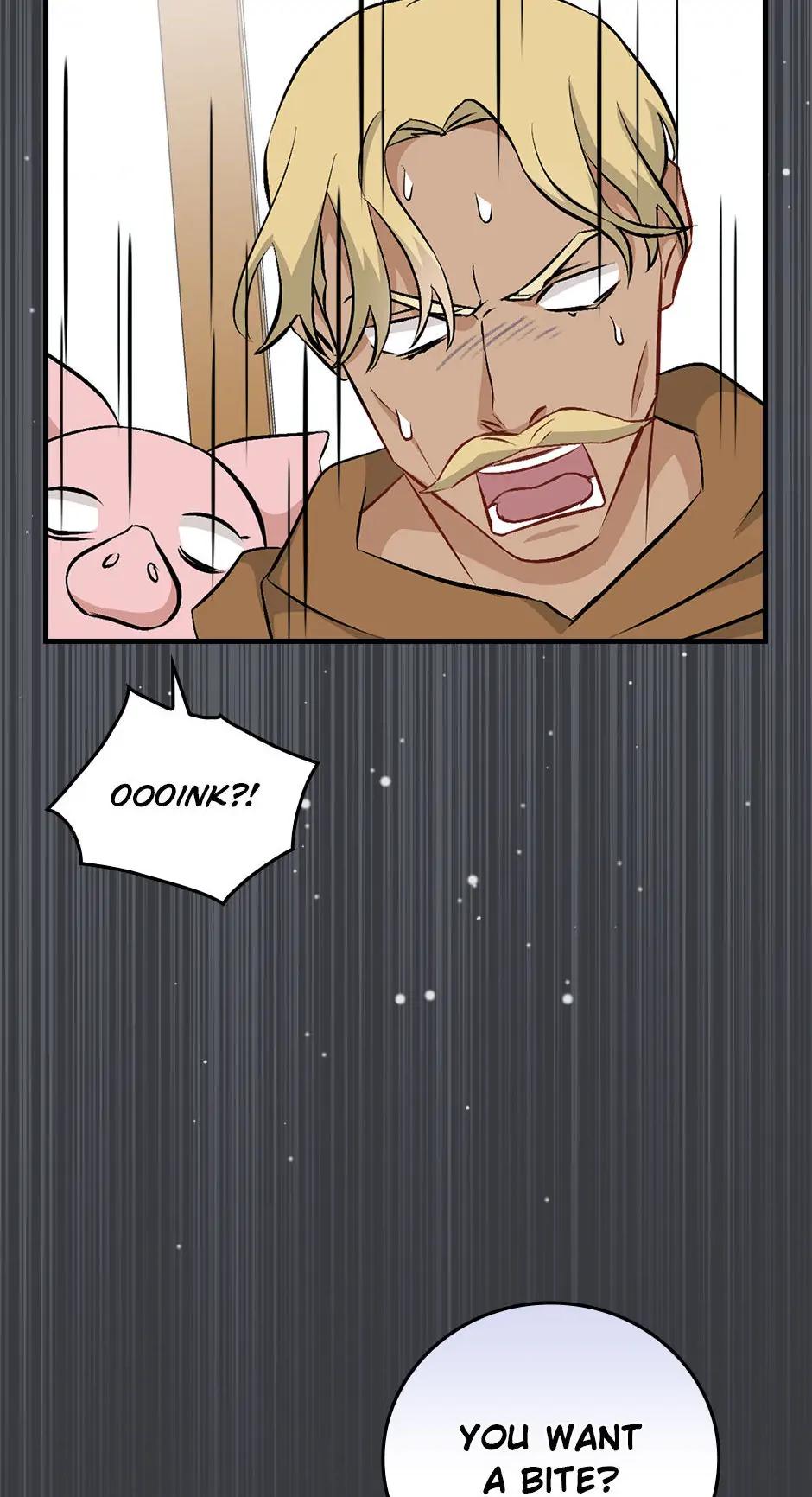 Gourmet Gaming Chap 122 - Next Chap 123