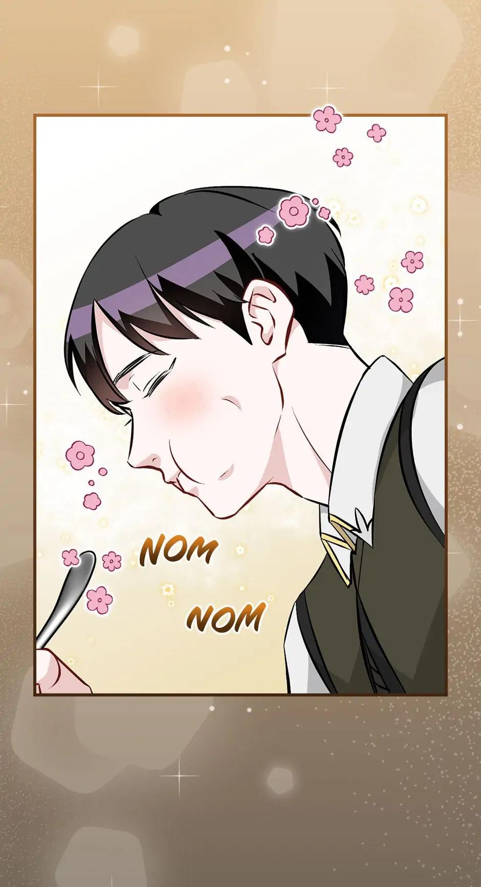 Gourmet Gaming Chap 122 - Next Chap 123