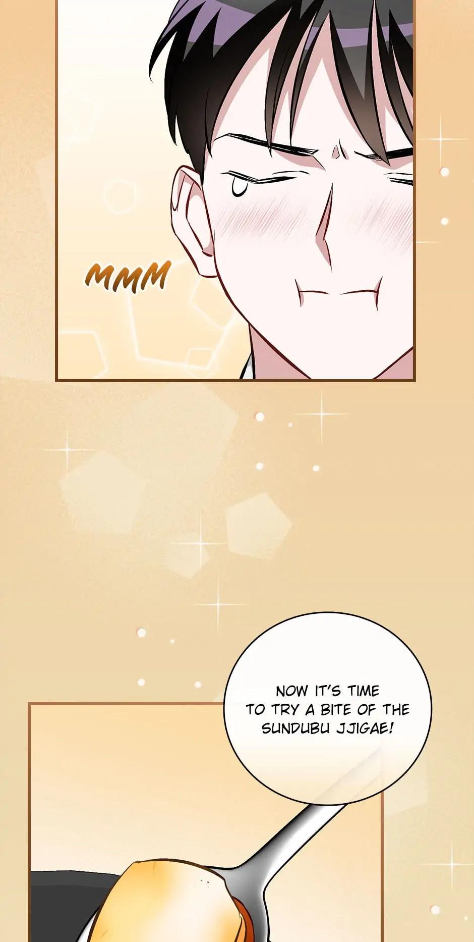 Gourmet Gaming Chap 122 - Next Chap 123