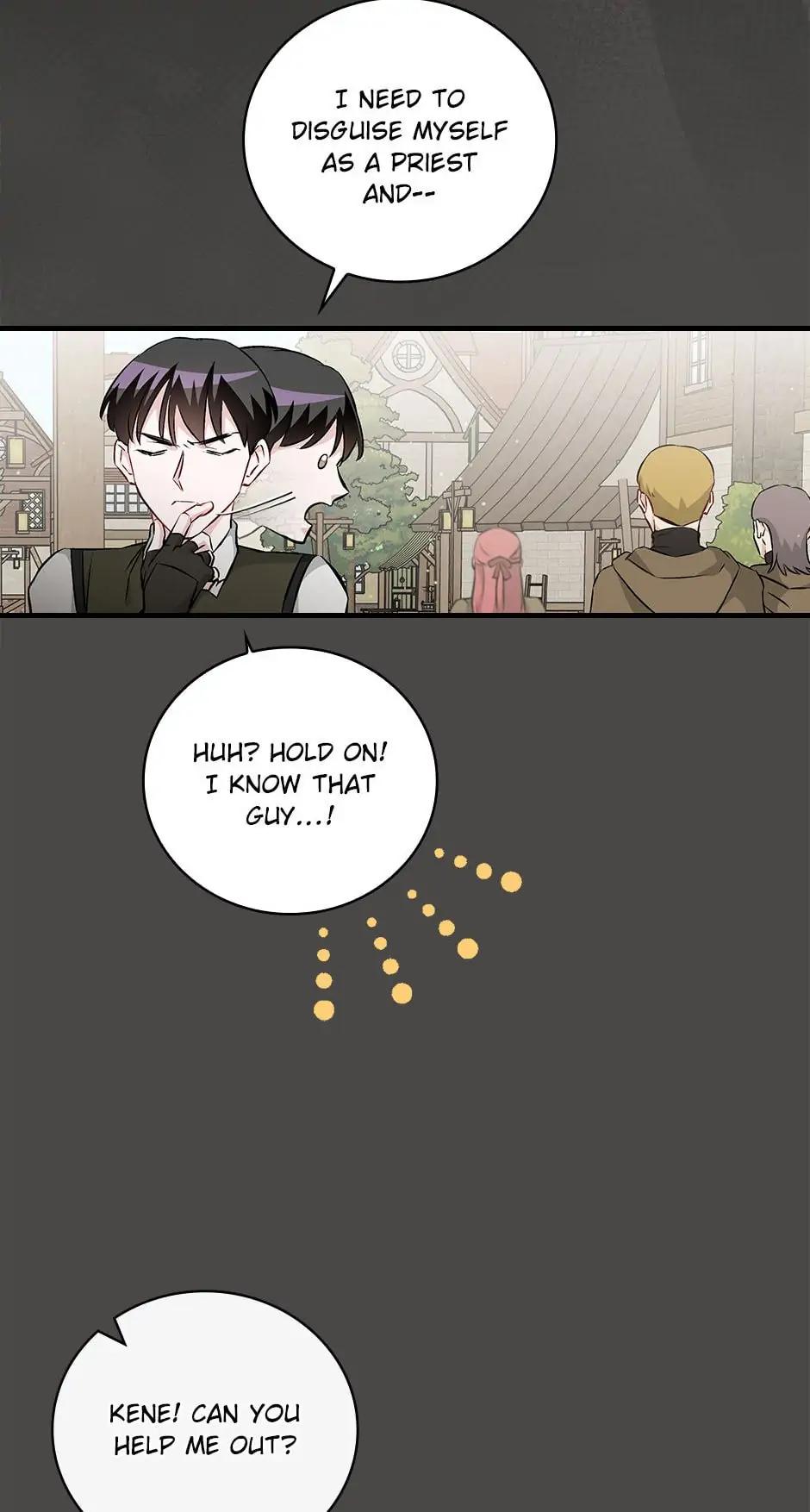 Gourmet Gaming Chap 122 - Next Chap 123
