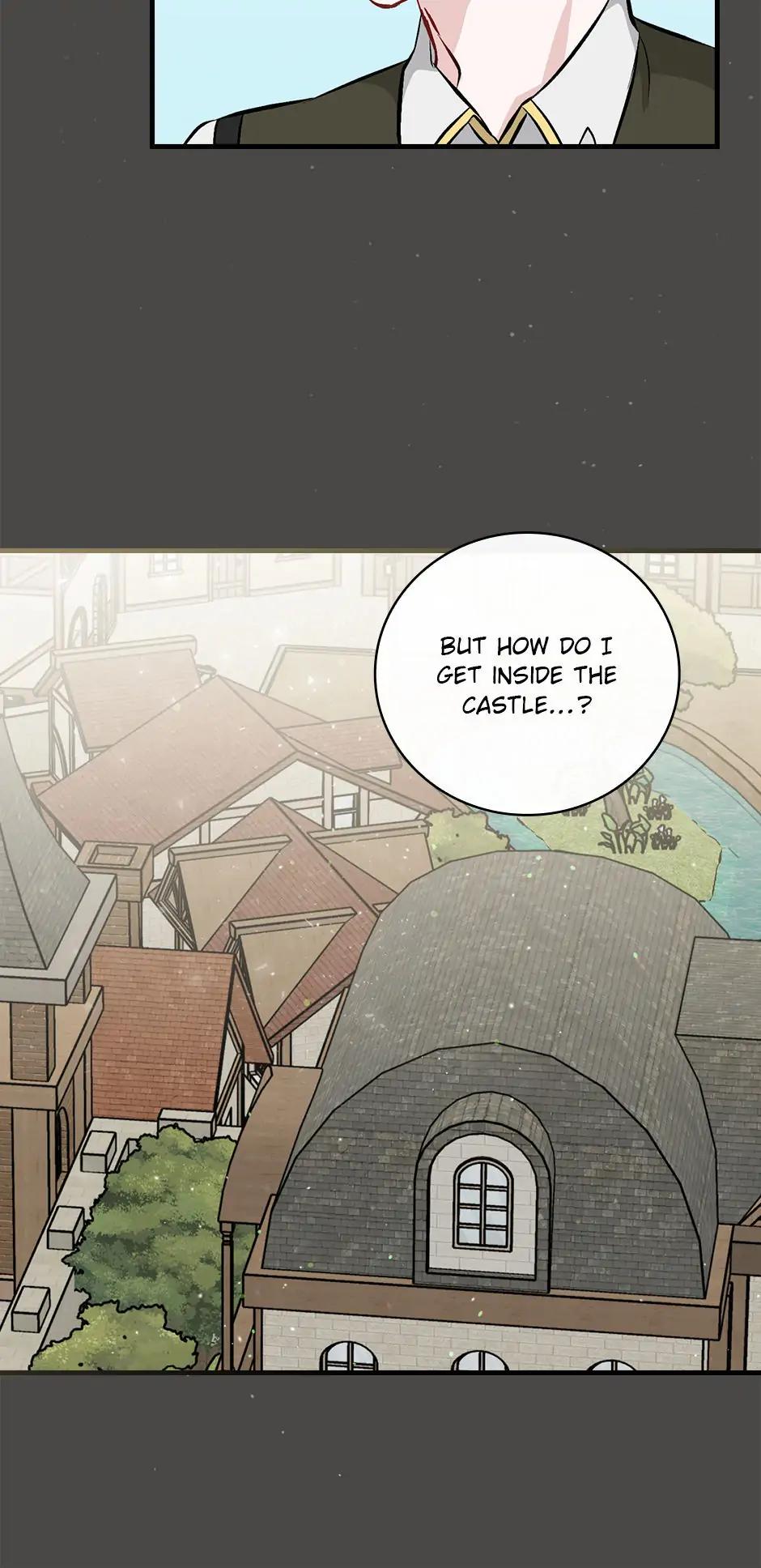 Gourmet Gaming Chap 122 - Next Chap 123