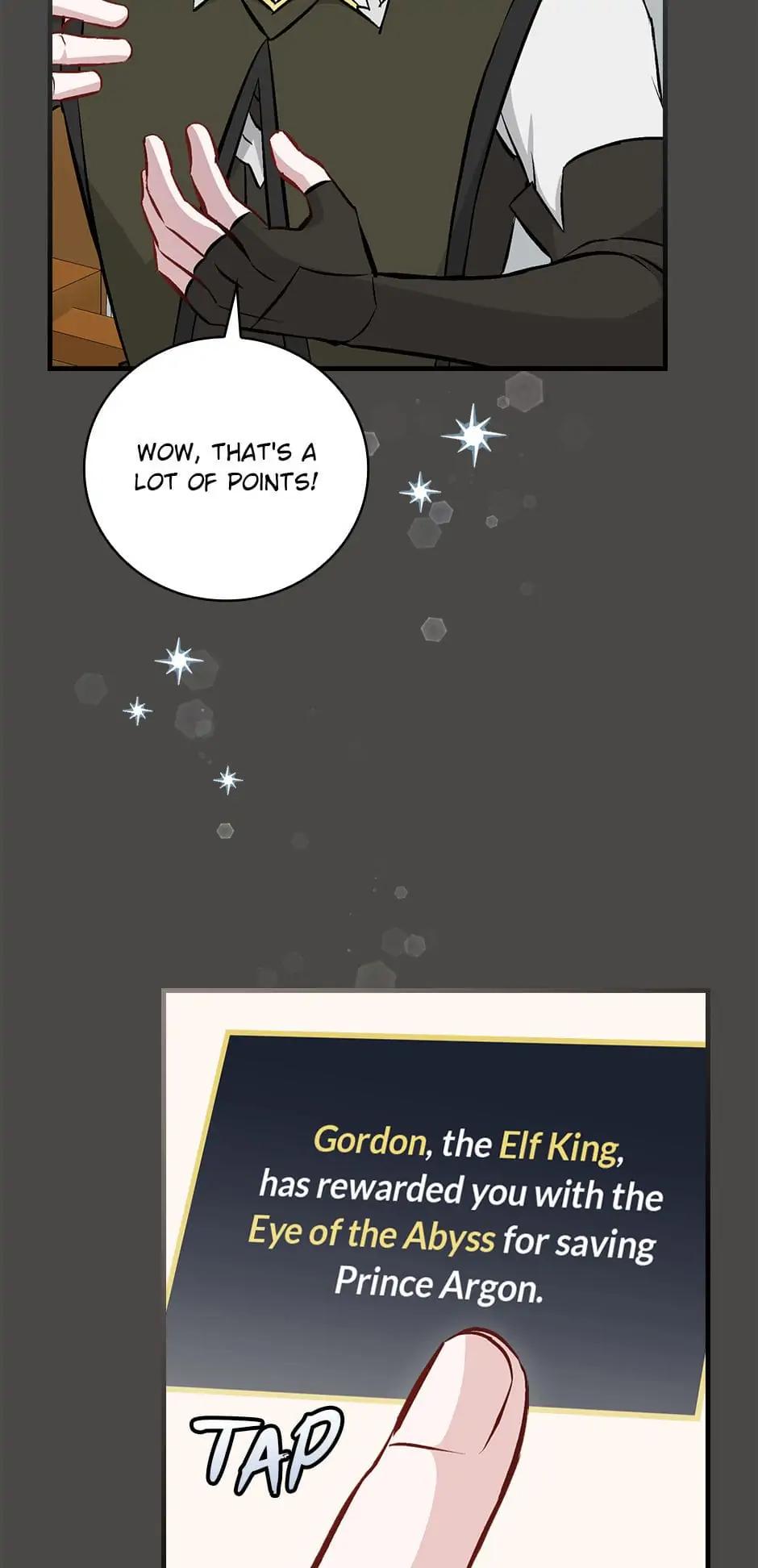 Gourmet Gaming Chap 122 - Next Chap 123
