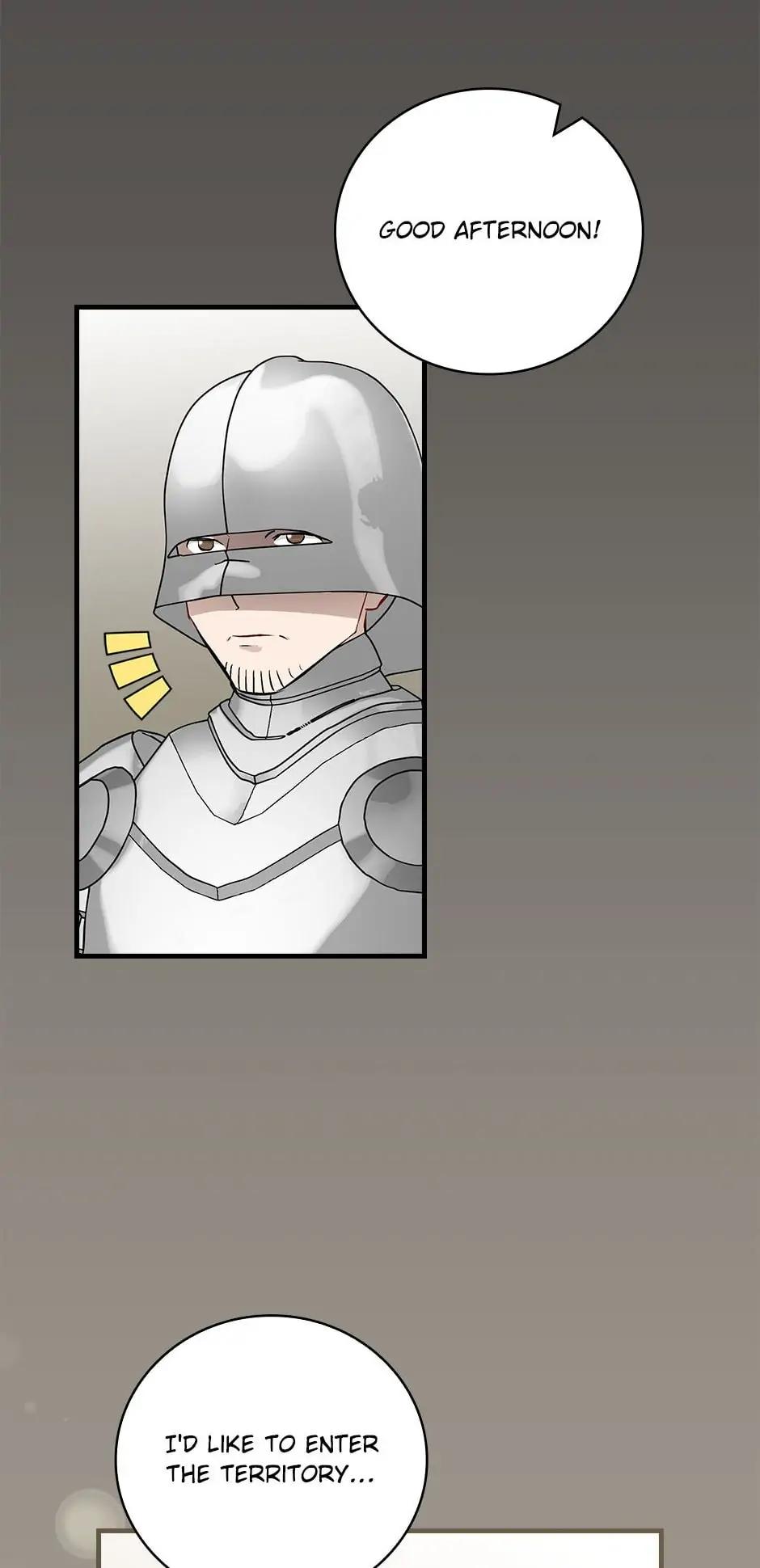 Gourmet Gaming Chap 122 - Next Chap 123