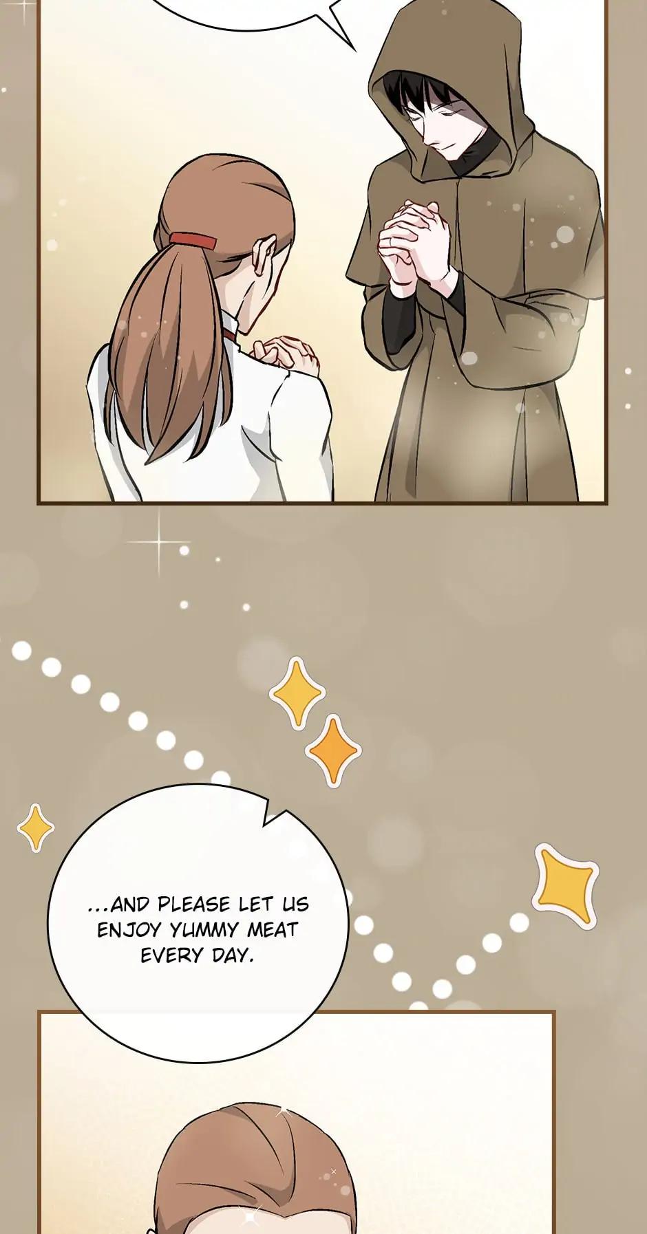 Gourmet Gaming Chap 122 - Next Chap 123
