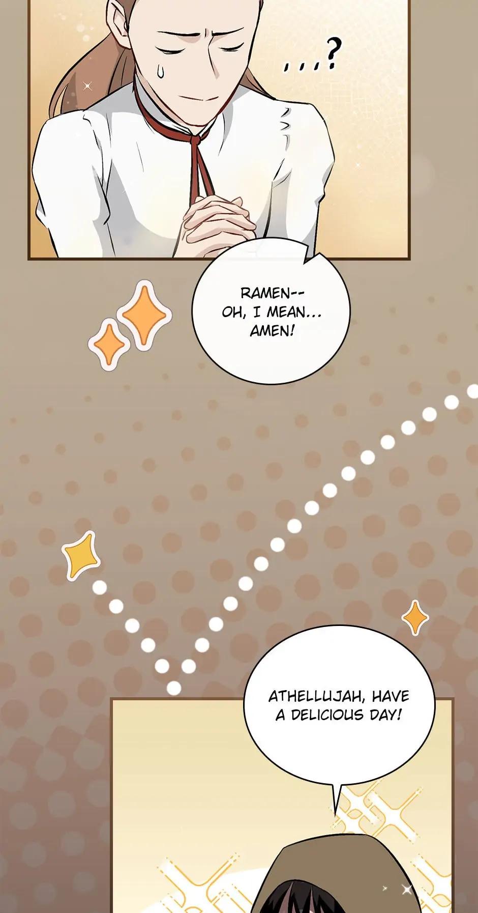Gourmet Gaming Chap 122 - Next Chap 123