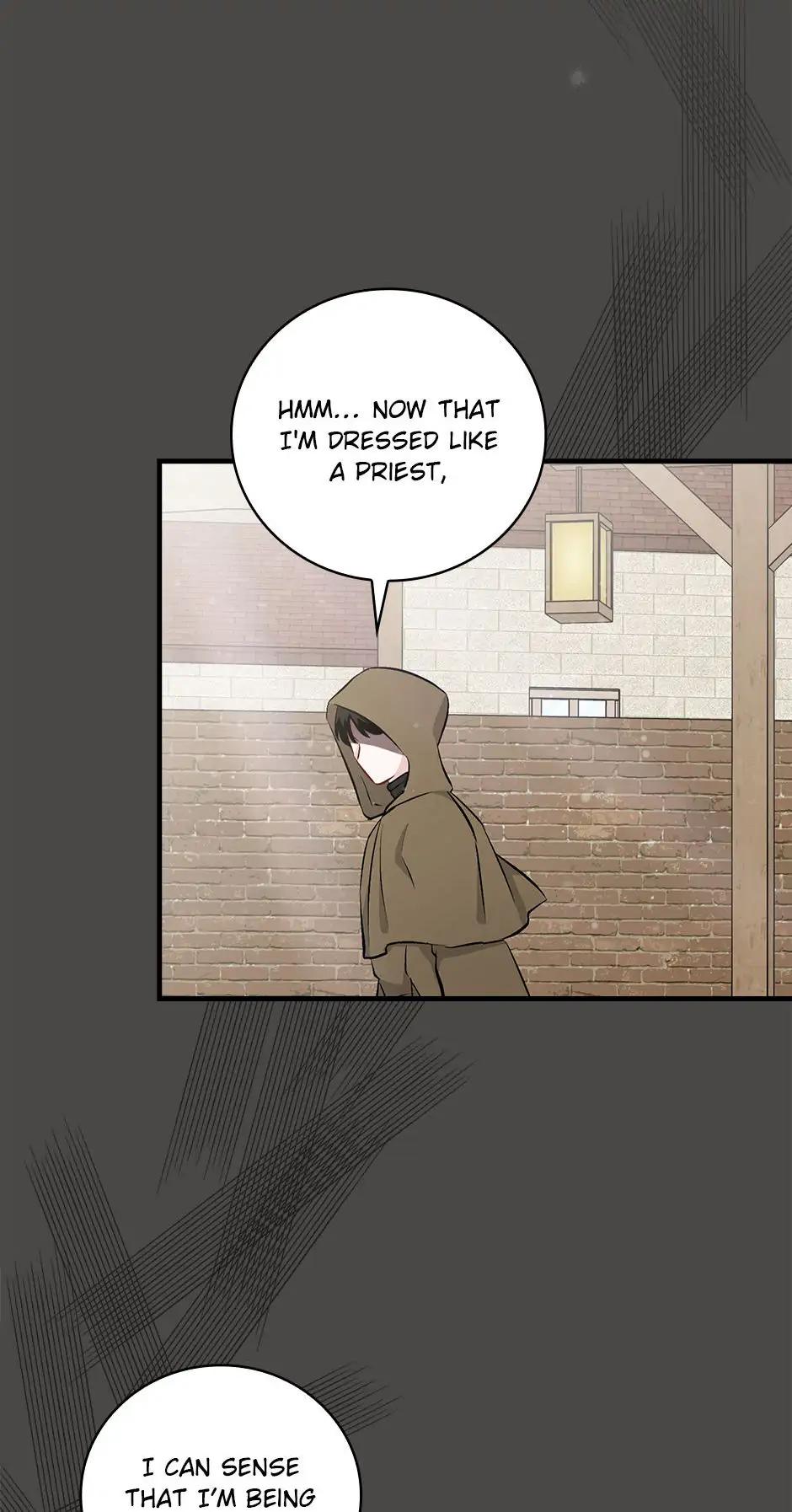 Gourmet Gaming Chap 122 - Next Chap 123