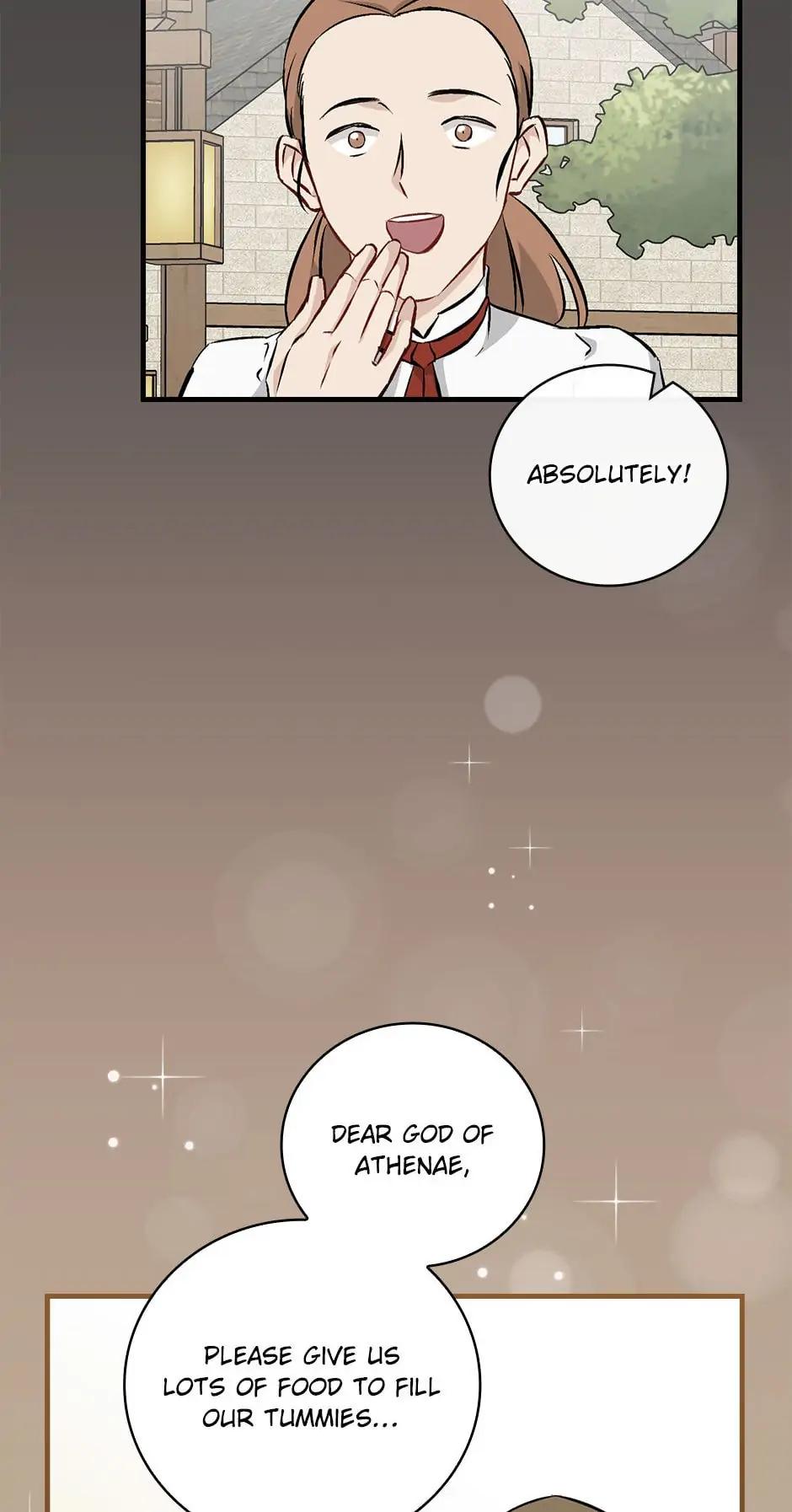Gourmet Gaming Chap 122 - Next Chap 123