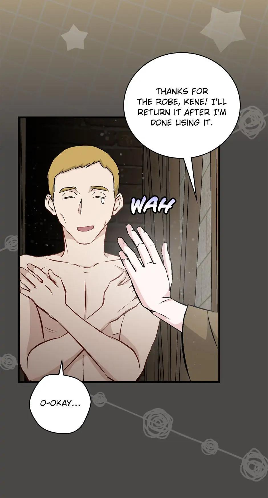 Gourmet Gaming Chap 122 - Next Chap 123