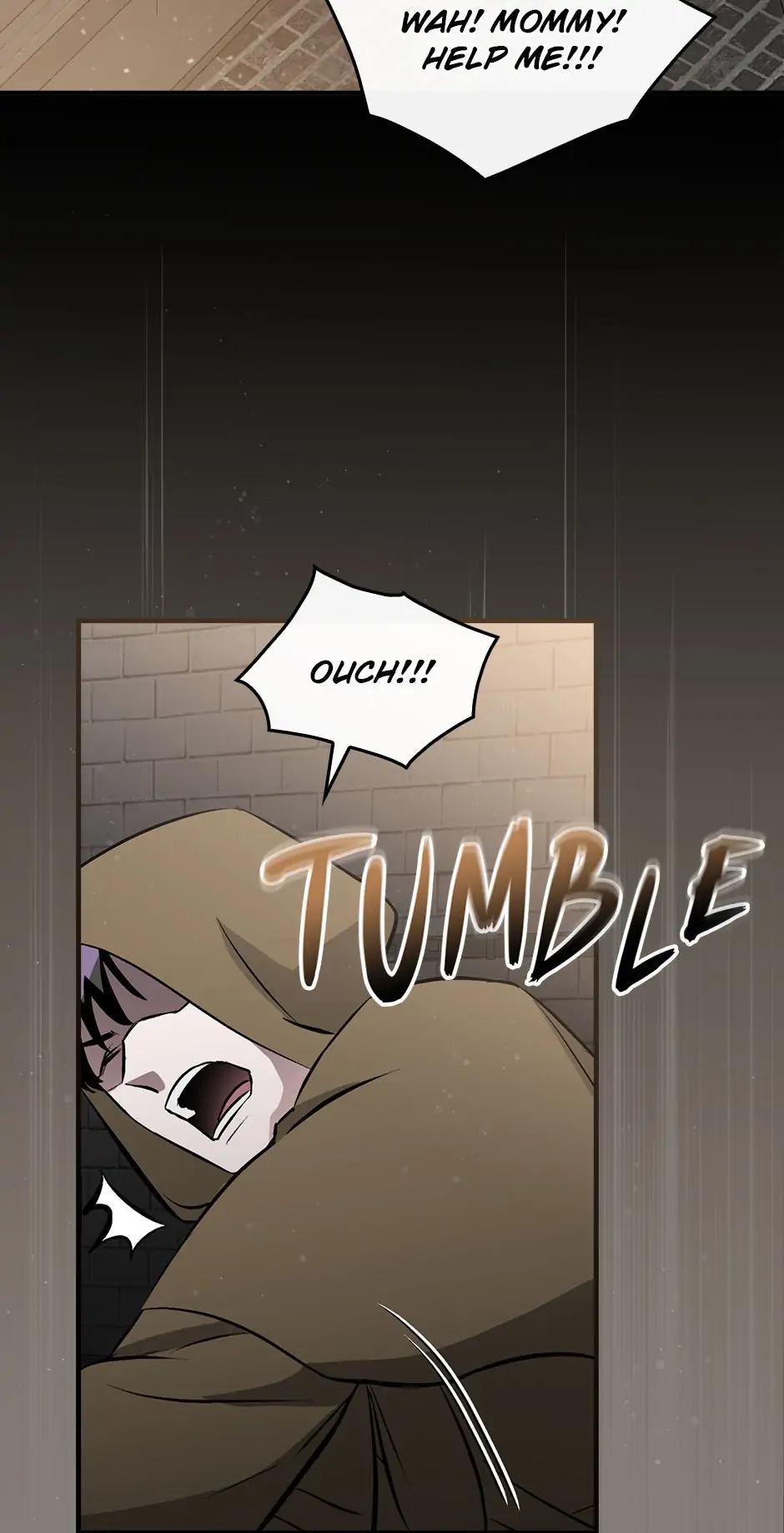 Gourmet Gaming Chap 122 - Next Chap 123