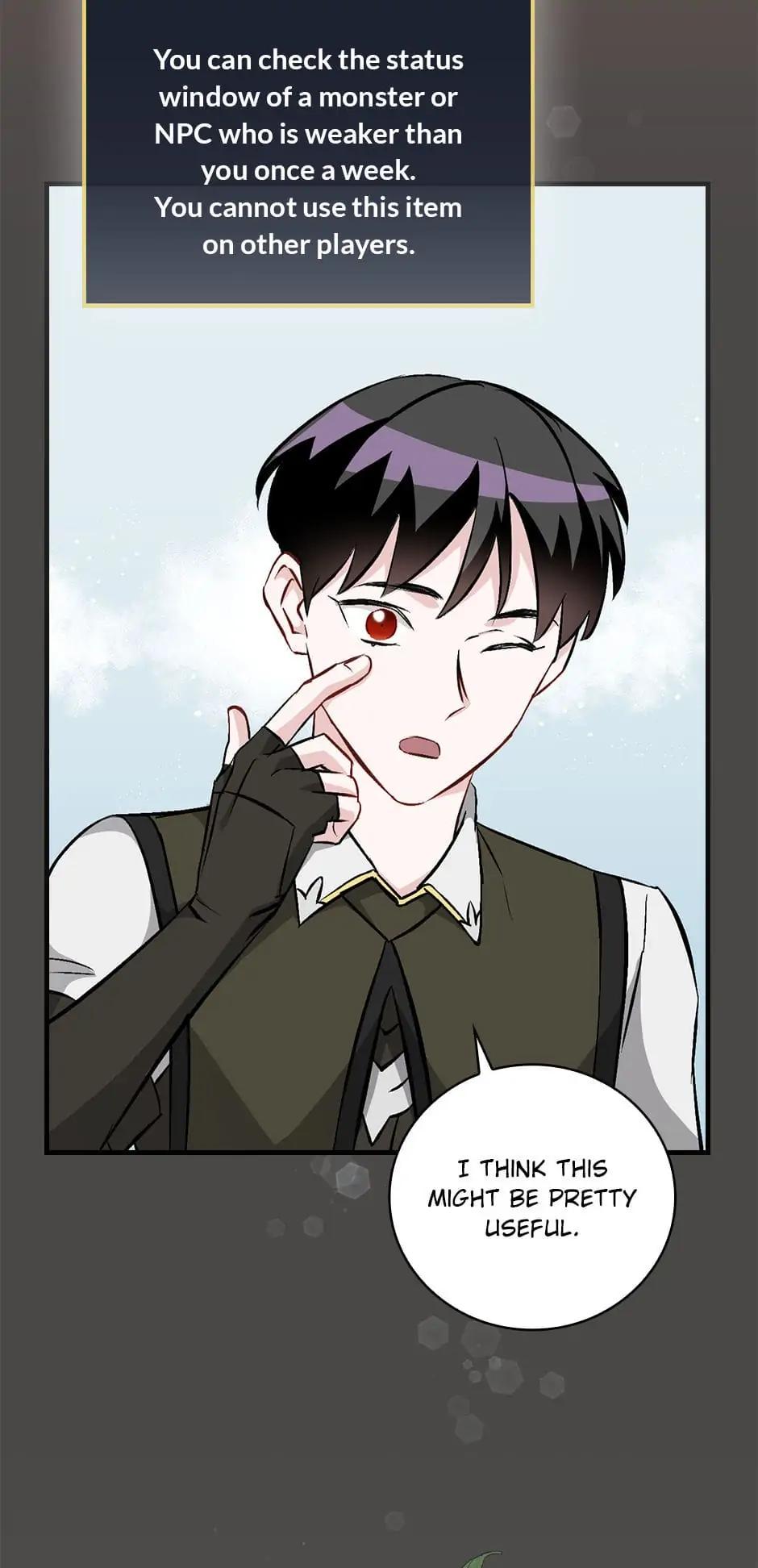 Gourmet Gaming Chap 122 - Next Chap 123