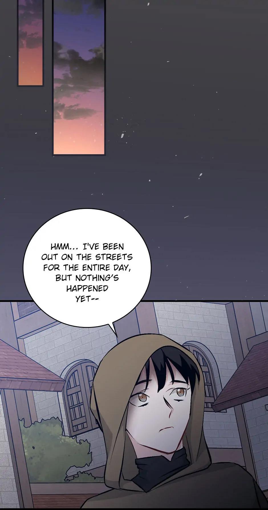 Gourmet Gaming Chap 122 - Next Chap 123