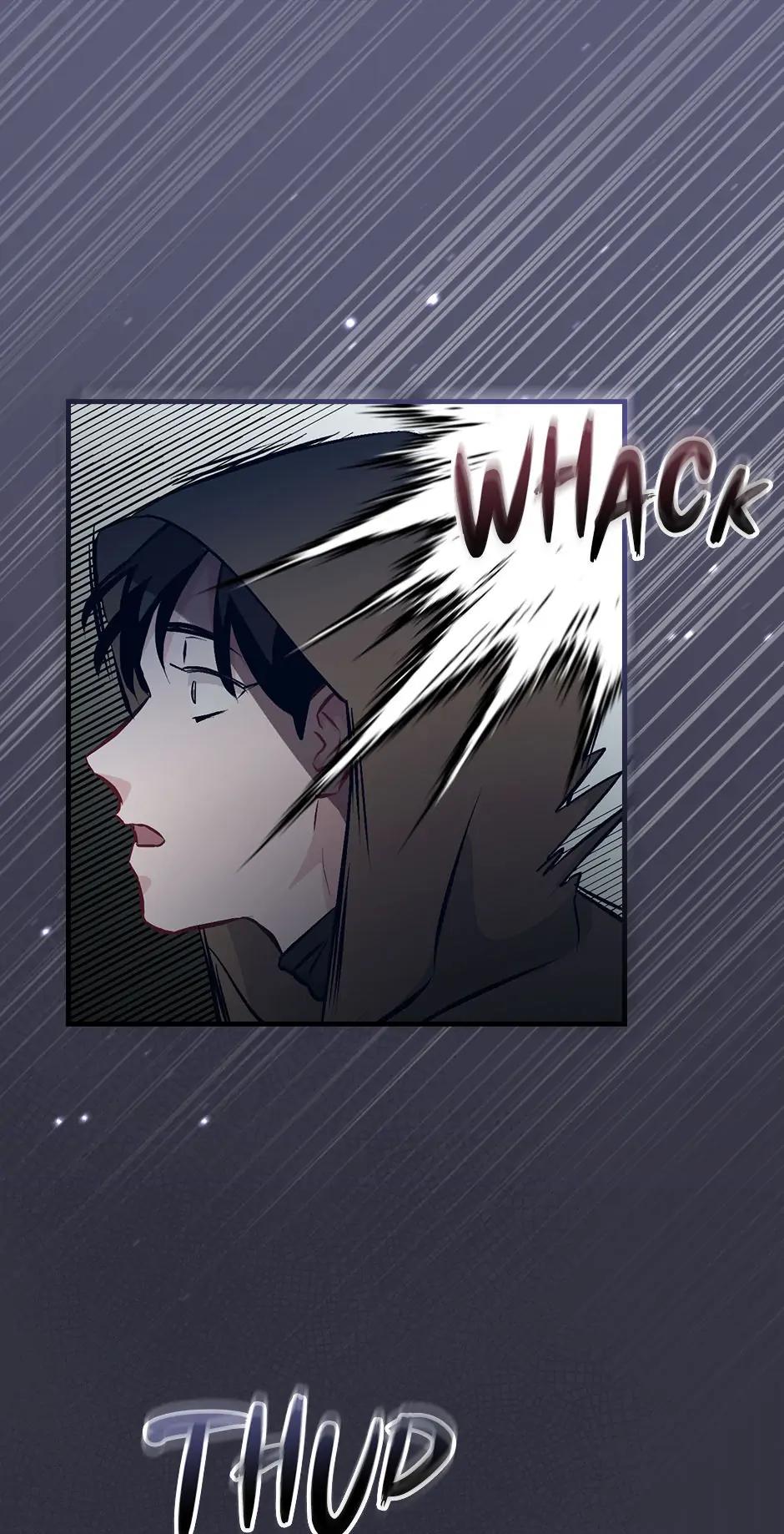 Gourmet Gaming Chap 122 - Next Chap 123