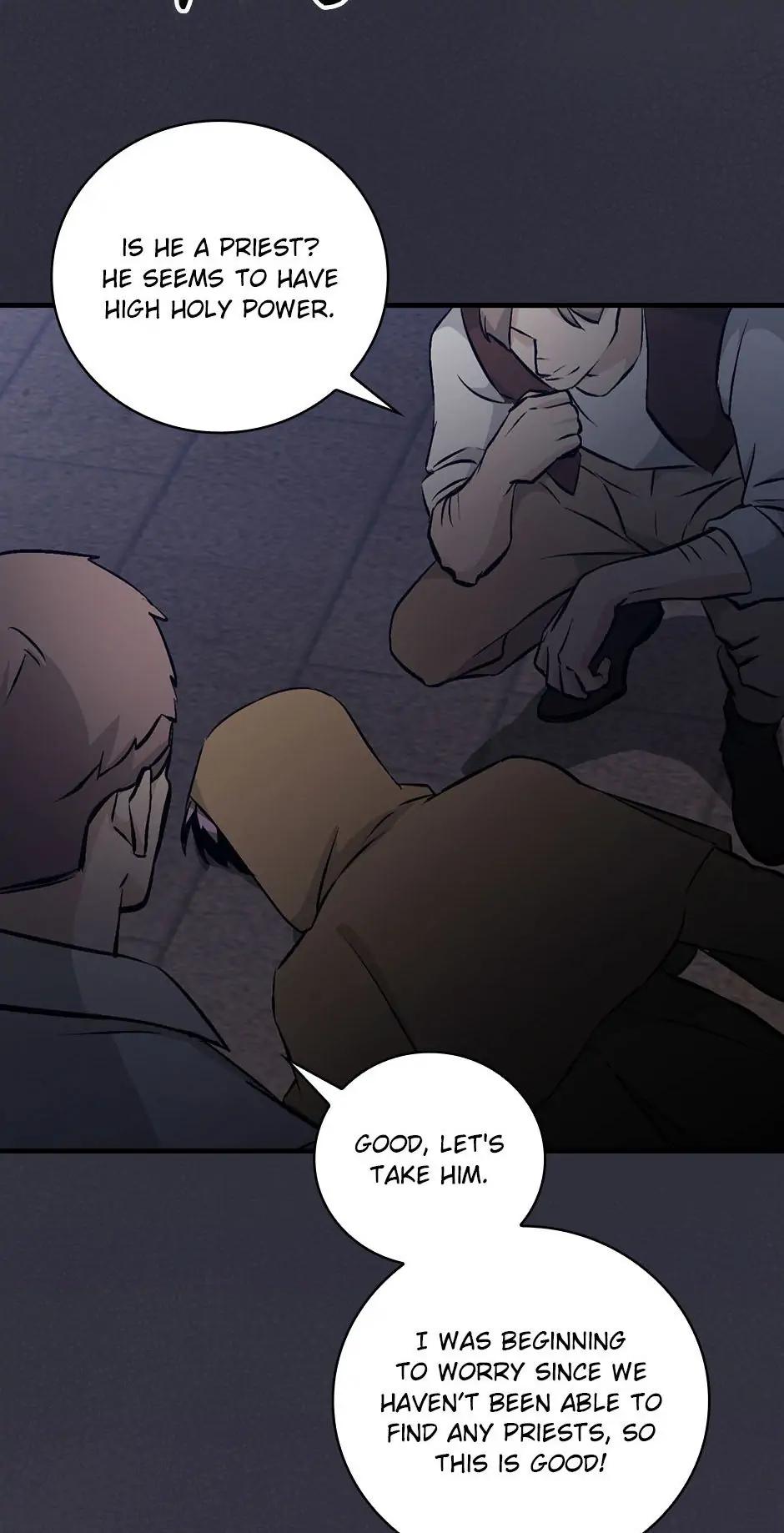 Gourmet Gaming Chap 122 - Next Chap 123
