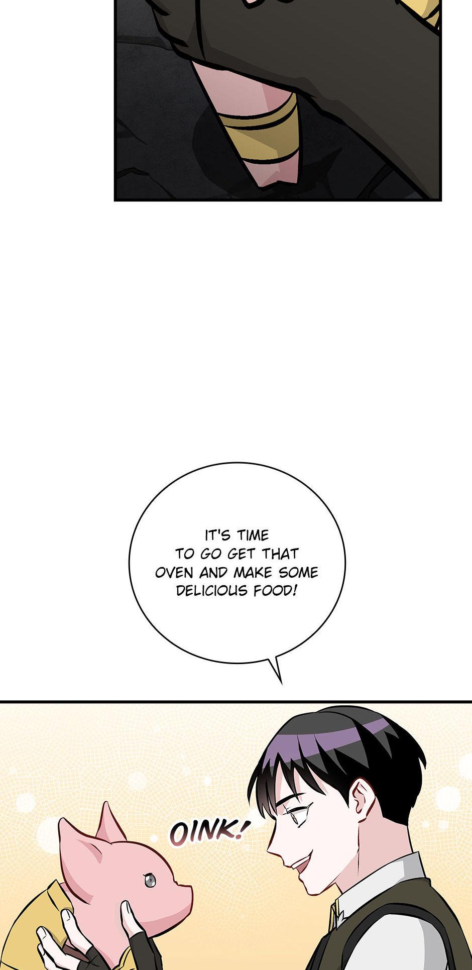 Gourmet Gaming Chap 147 - Next Chap 148