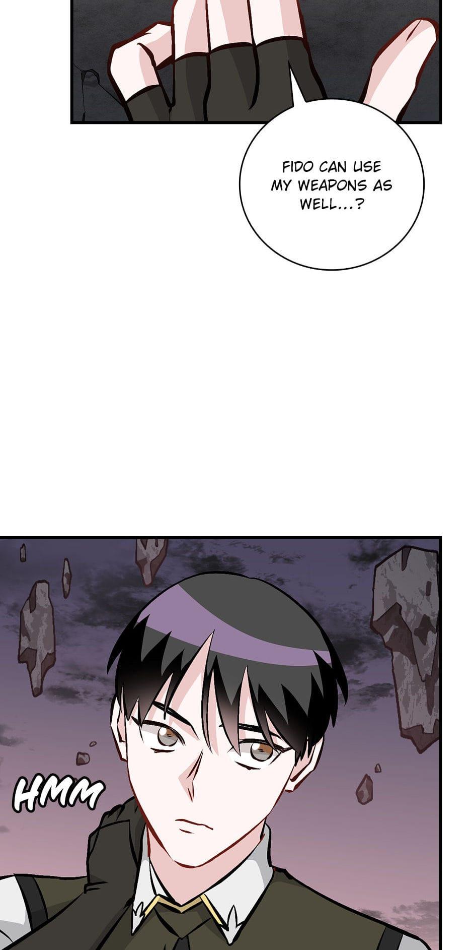 Gourmet Gaming Chap 147 - Next Chap 148