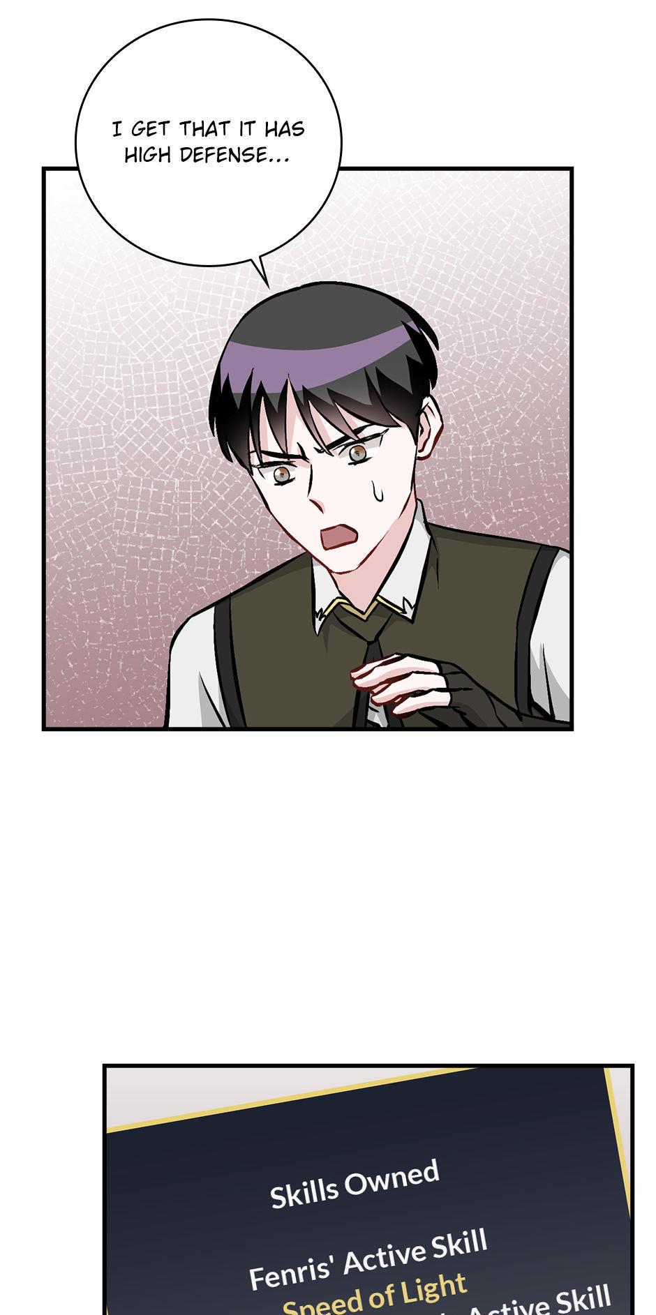 Gourmet Gaming Chap 147 - Next Chap 148