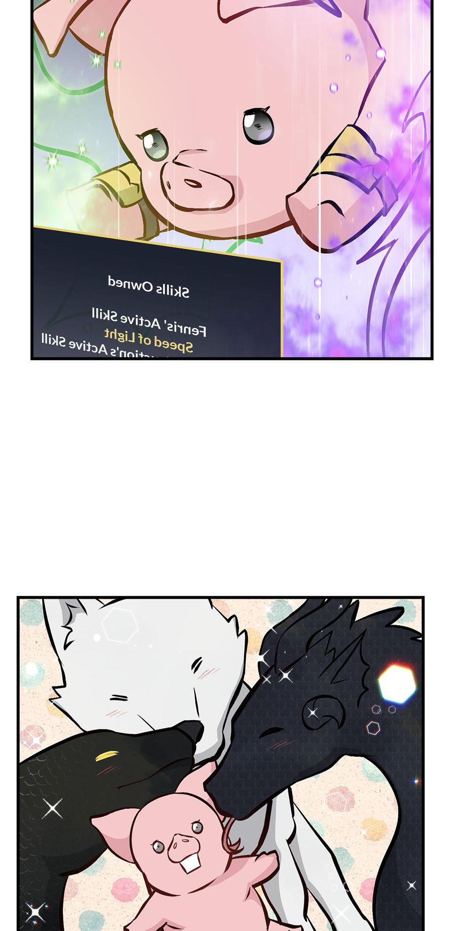 Gourmet Gaming Chap 147 - Next Chap 148