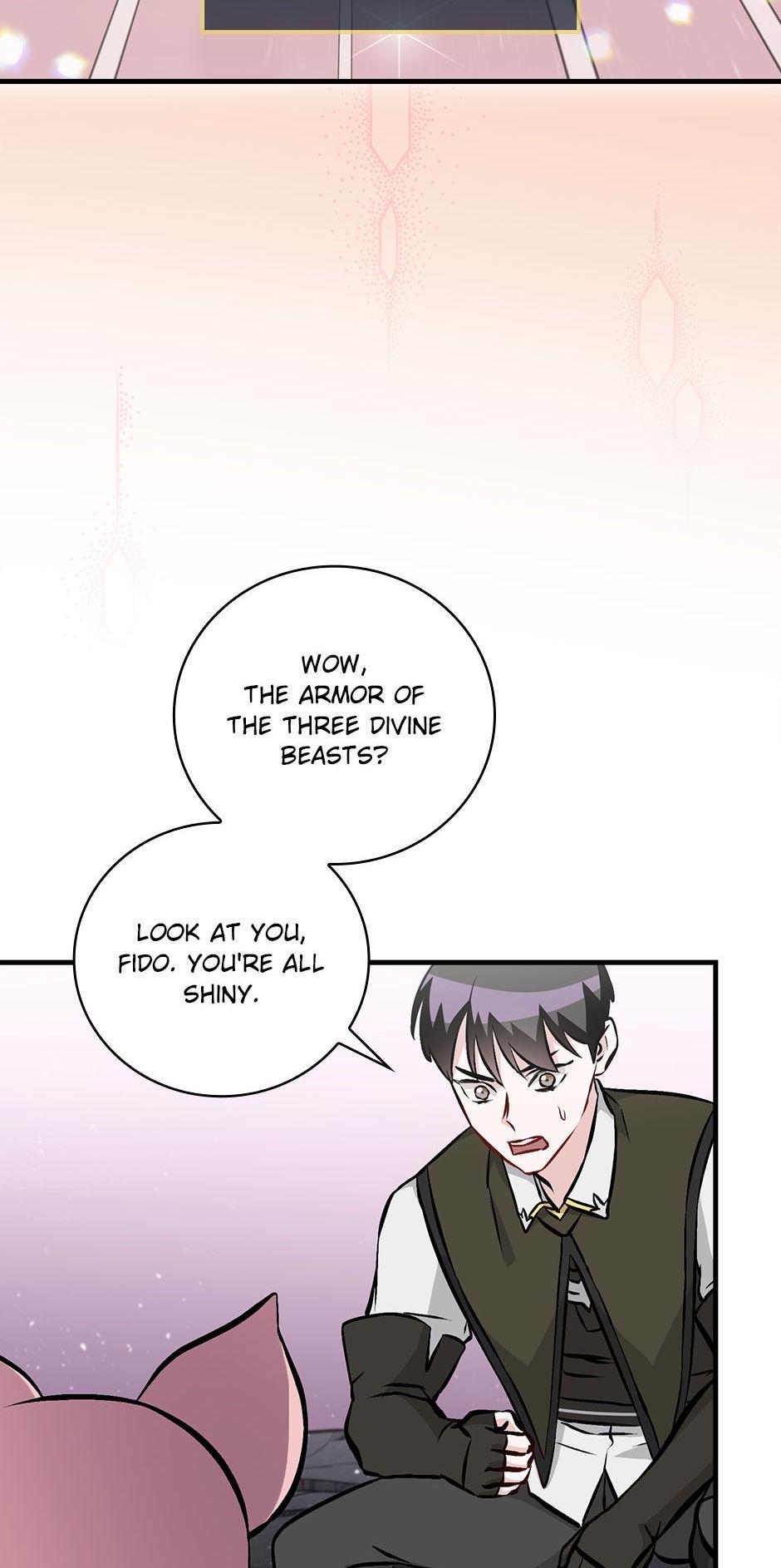 Gourmet Gaming Chap 147 - Next Chap 148