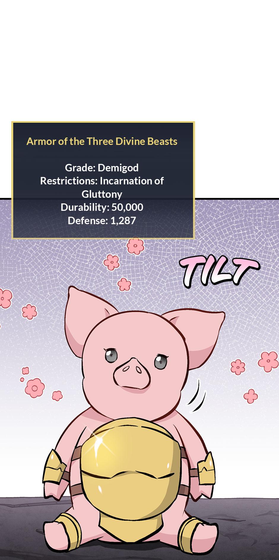 Gourmet Gaming Chap 147 - Next Chap 148