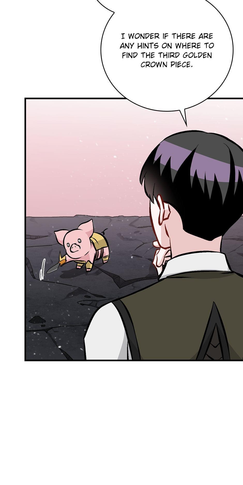 Gourmet Gaming Chap 147 - Next Chap 148