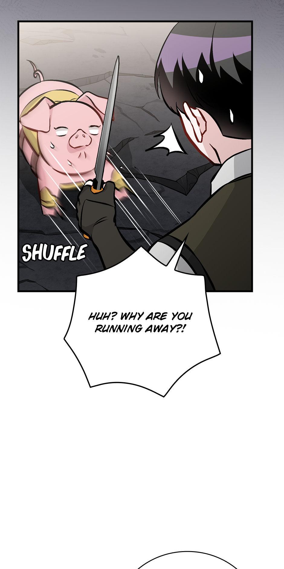 Gourmet Gaming Chap 147 - Next Chap 148