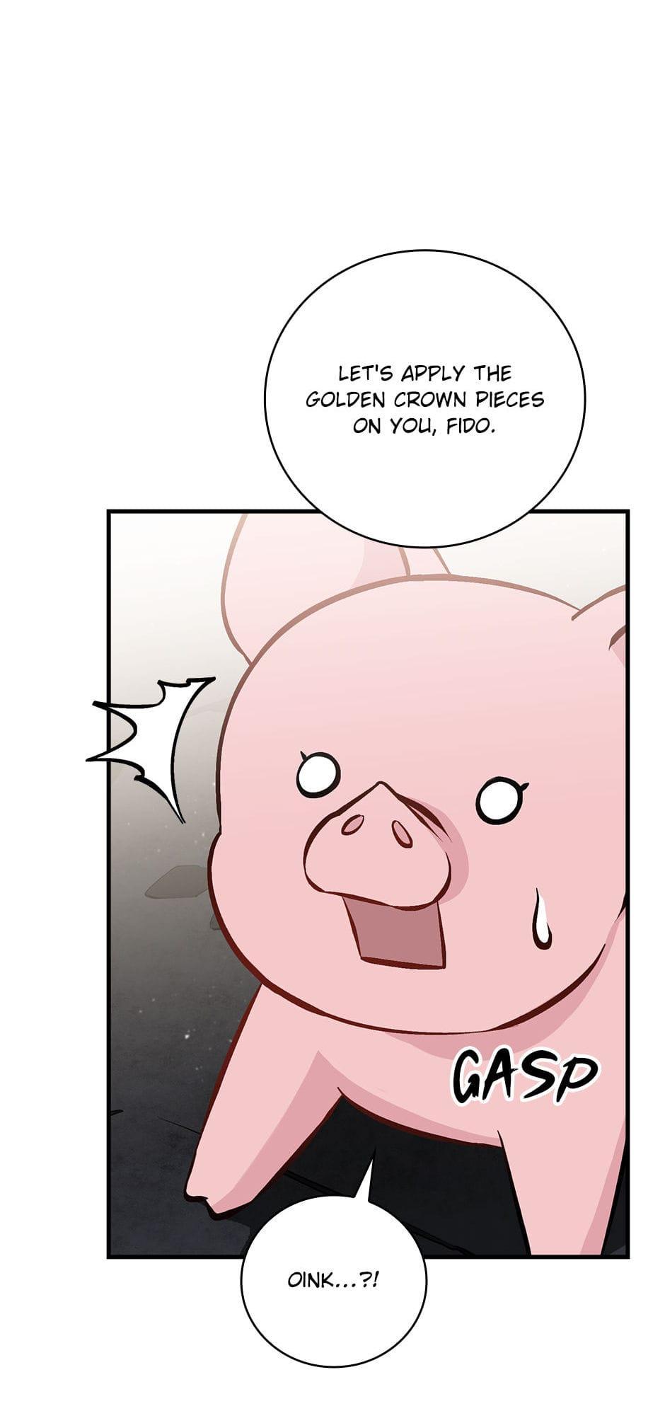 Gourmet Gaming Chap 147 - Next Chap 148