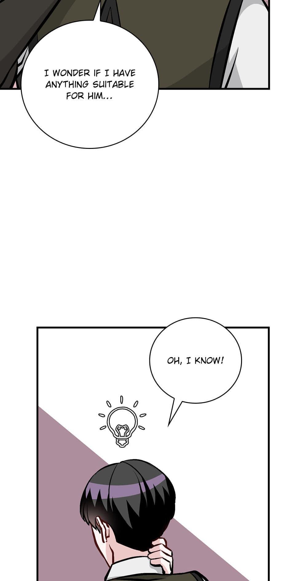 Gourmet Gaming Chap 147 - Next Chap 148
