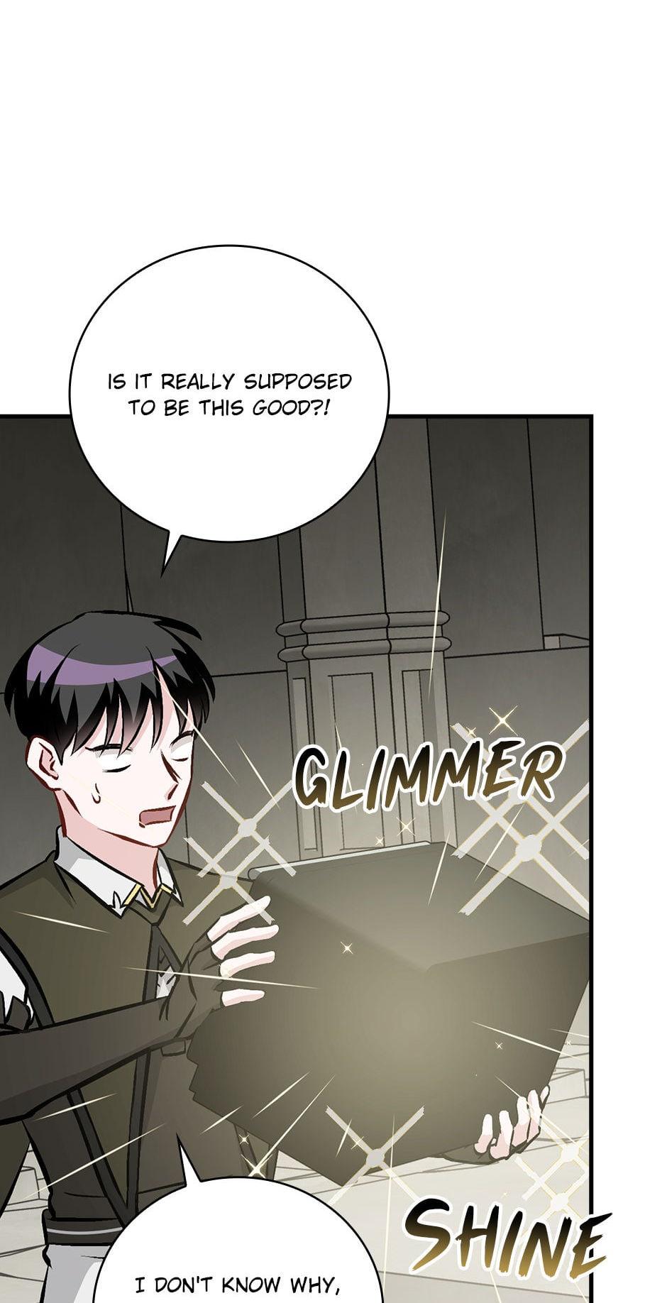 Gourmet Gaming Chap 147 - Next Chap 148