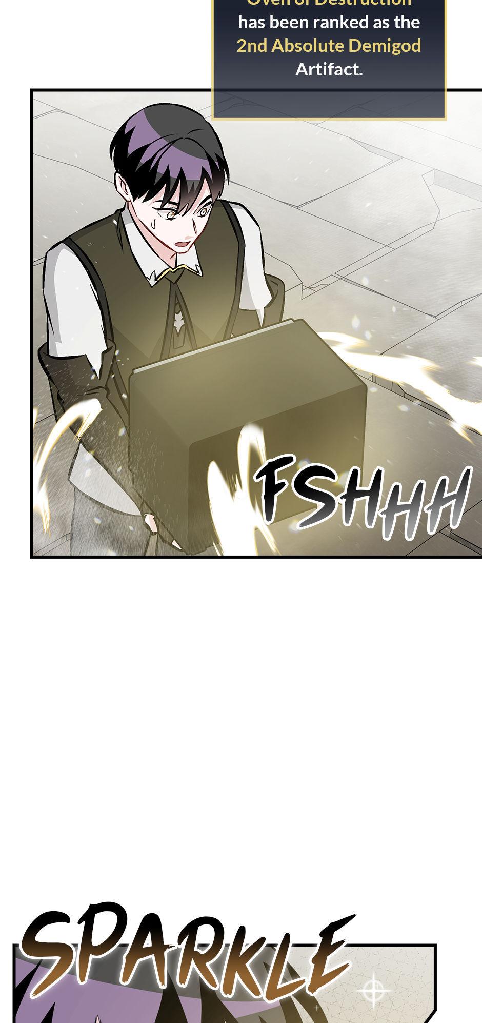 Gourmet Gaming Chap 147 - Next Chap 148